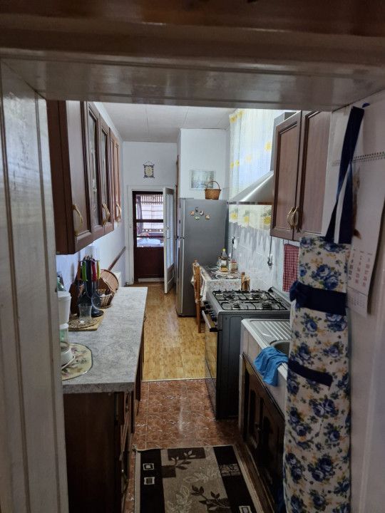 Casă cochetă de vânzare — fotografia 5