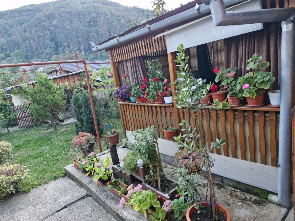 Casă cochetă de vânzare — fotografia 6