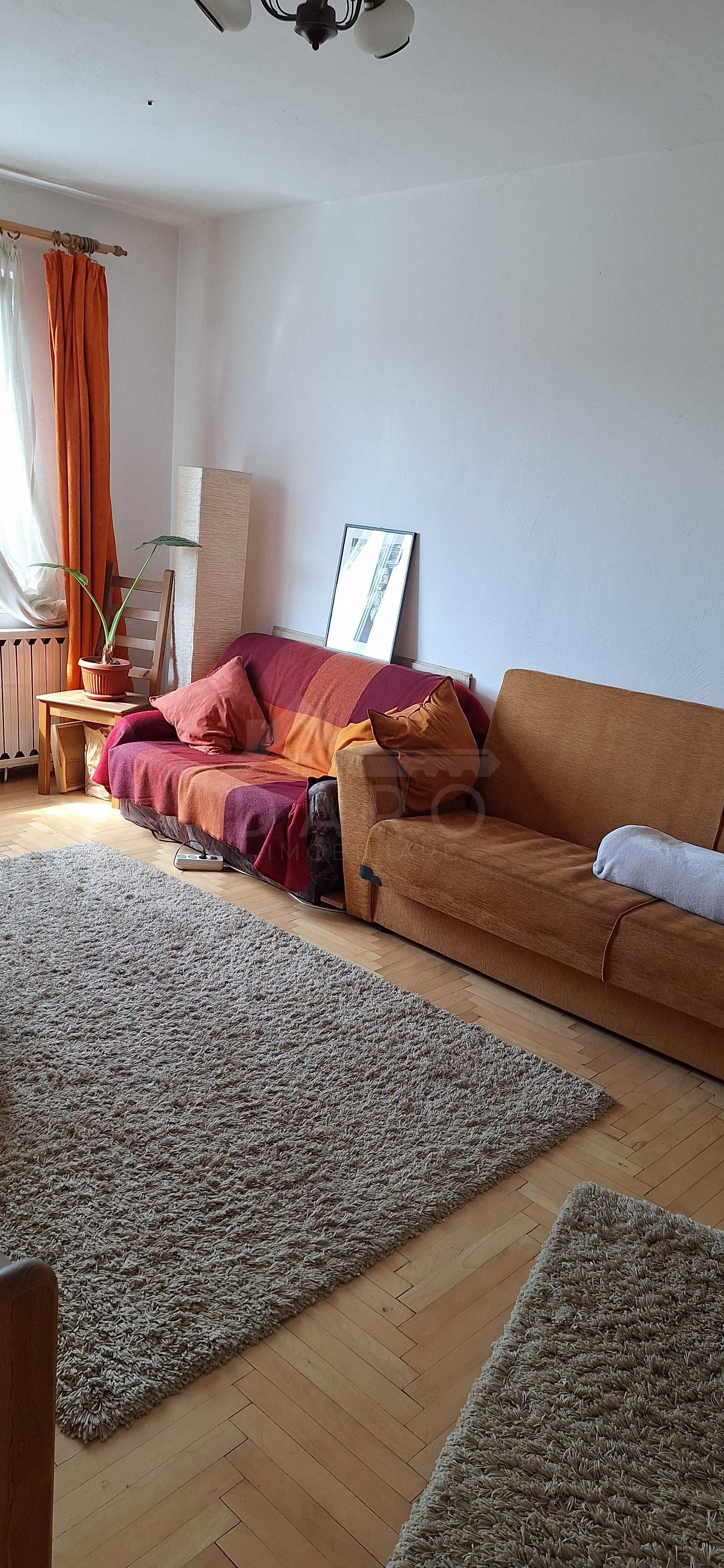 Apartament 3 camere Targu Mures, Unirii