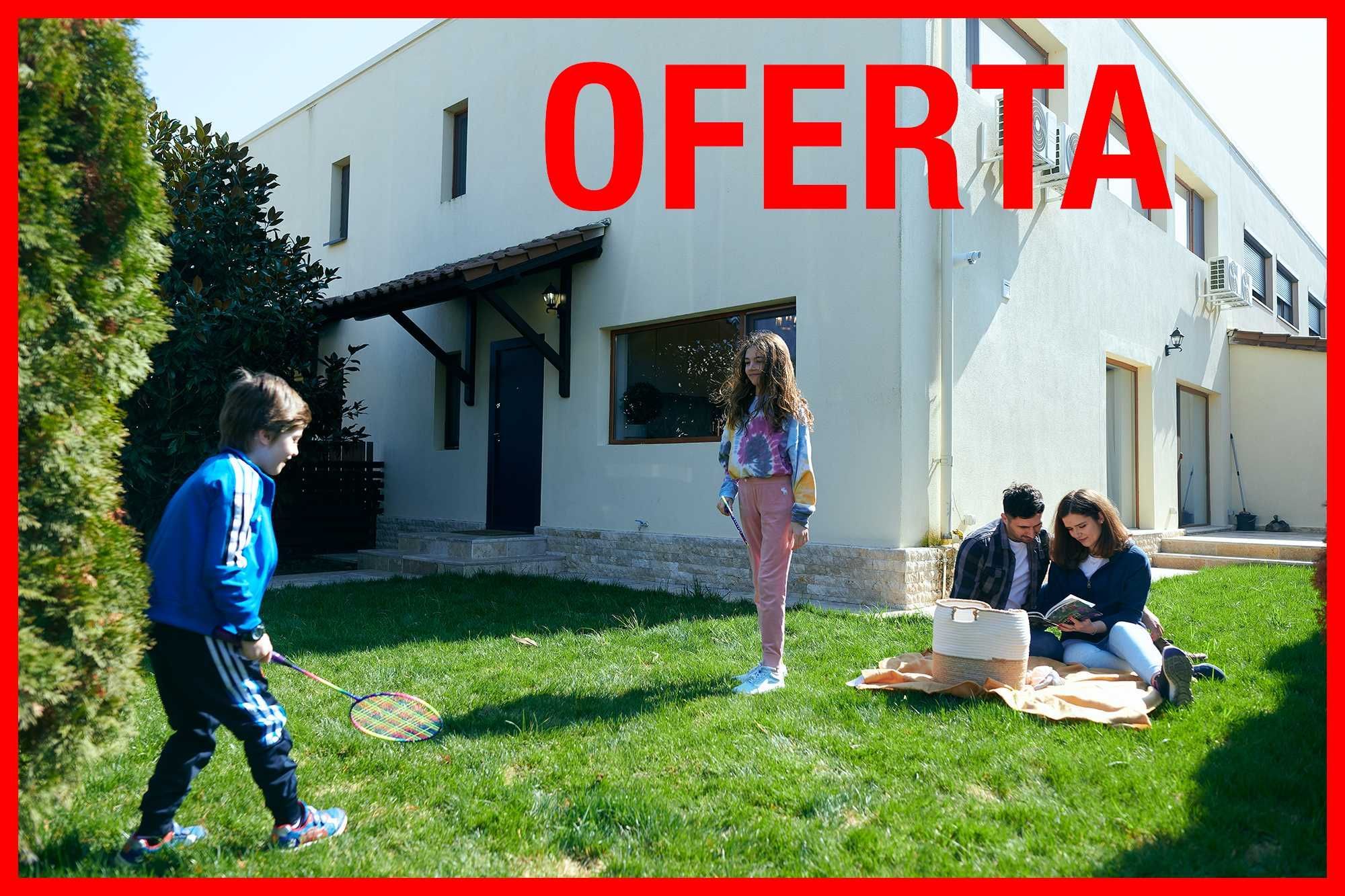 Ofertă 2025! | 35 min de Unirii! [Lângă Pădure] | Comunitate Exclusivă — fotografia 2
