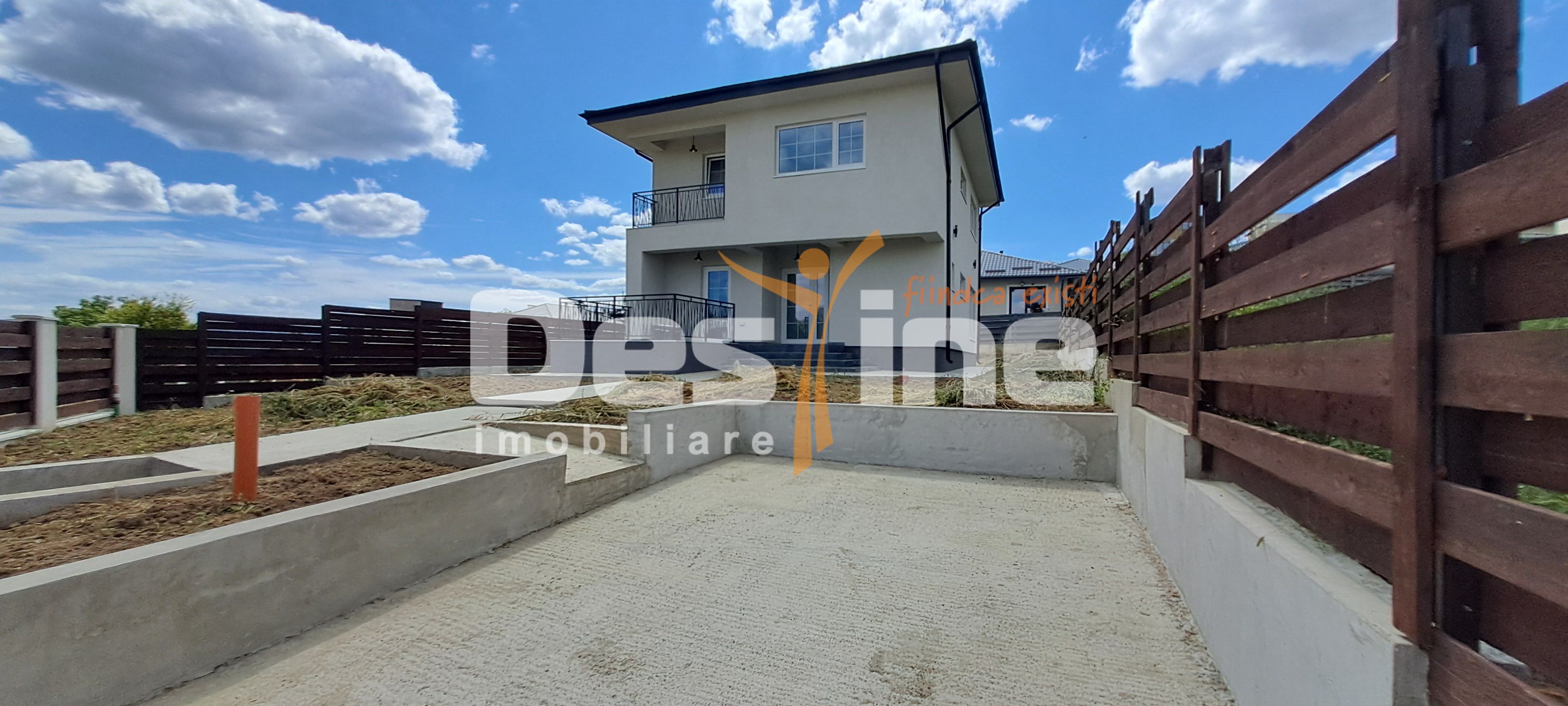 Casă P+1+pod de vânzare – Valea Adâncă