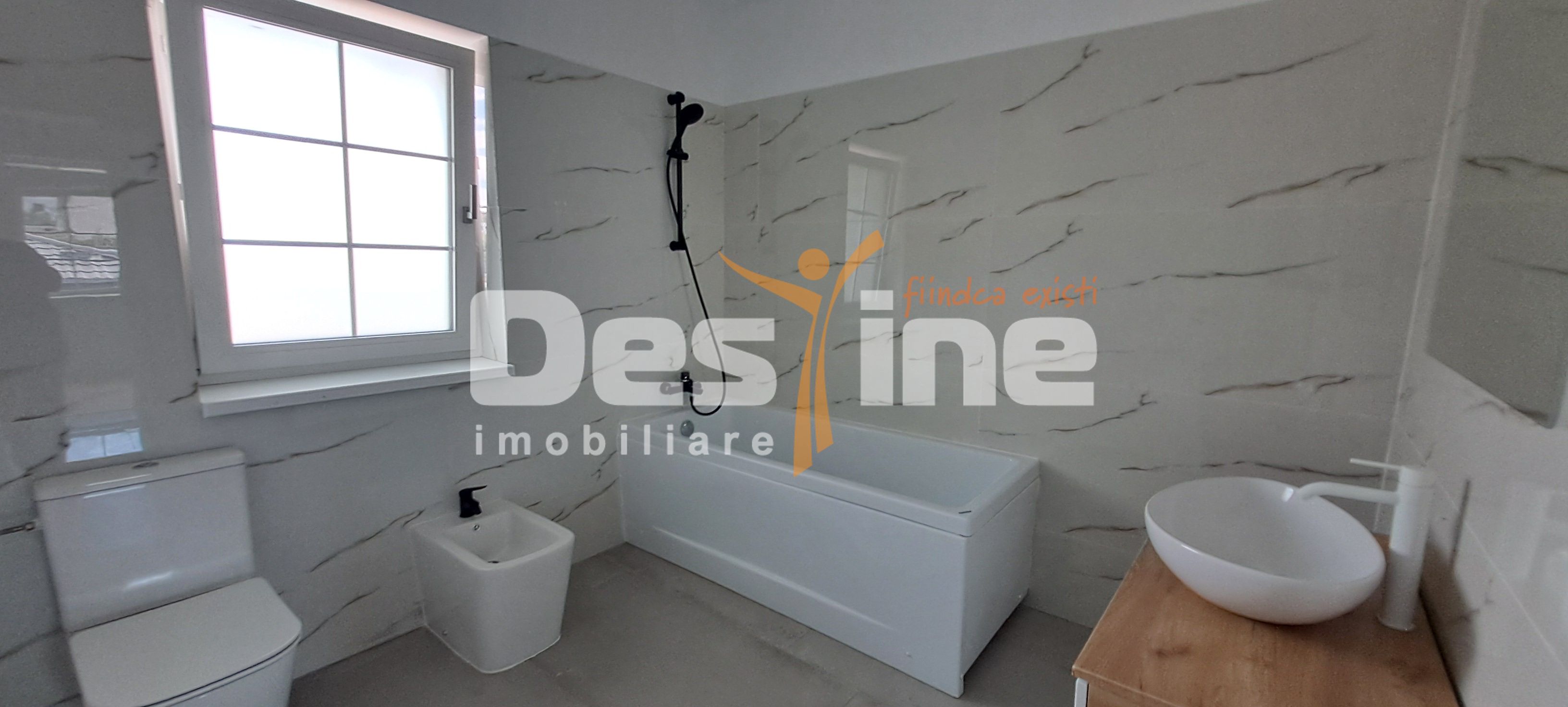 Casă P+1+pod de vânzare – Valea Adâncă — fotografia 14