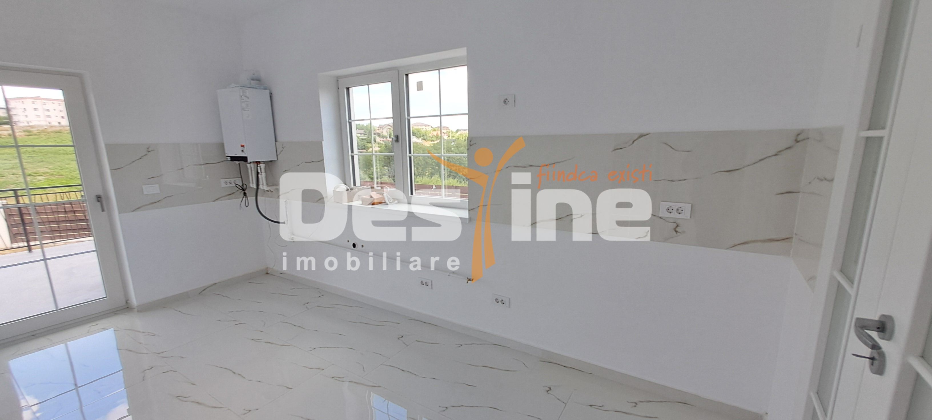 Casă P+1+pod de vânzare – Valea Adâncă — fotografia 5
