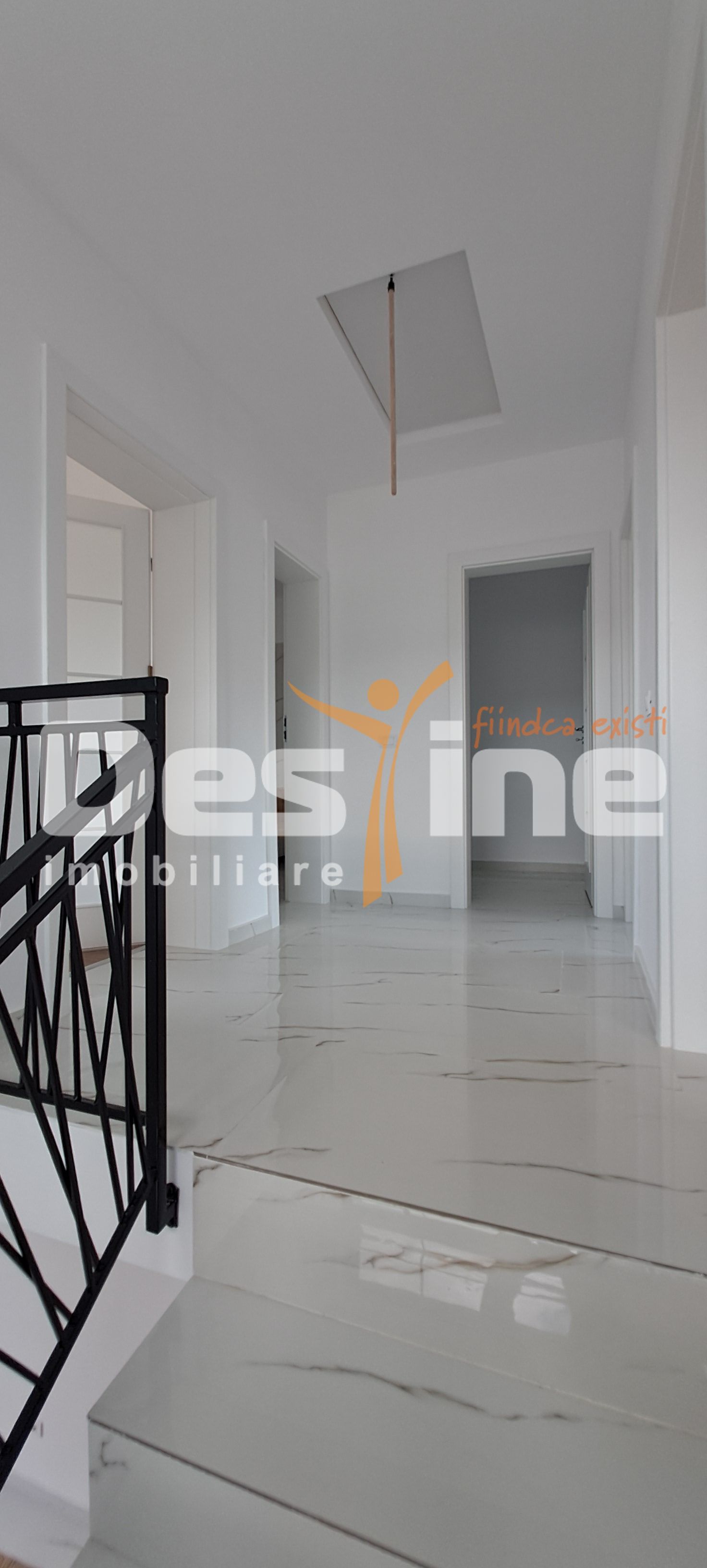 Casă P+1+pod de vânzare – Valea Adâncă — fotografia 9