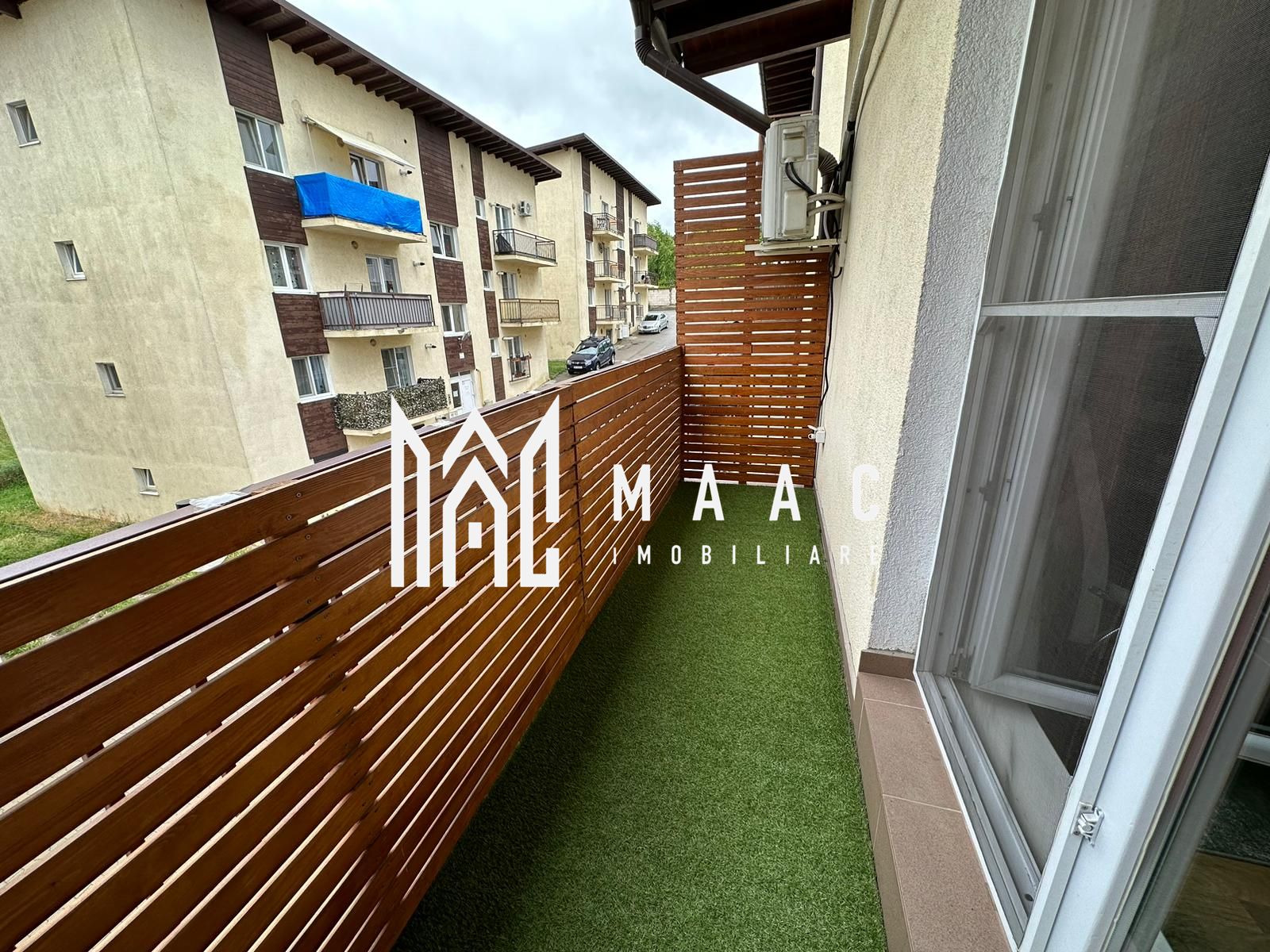 Apartament 3 camere | Etaj 3 | Balcon | Parcare | Modern — fotografia 10