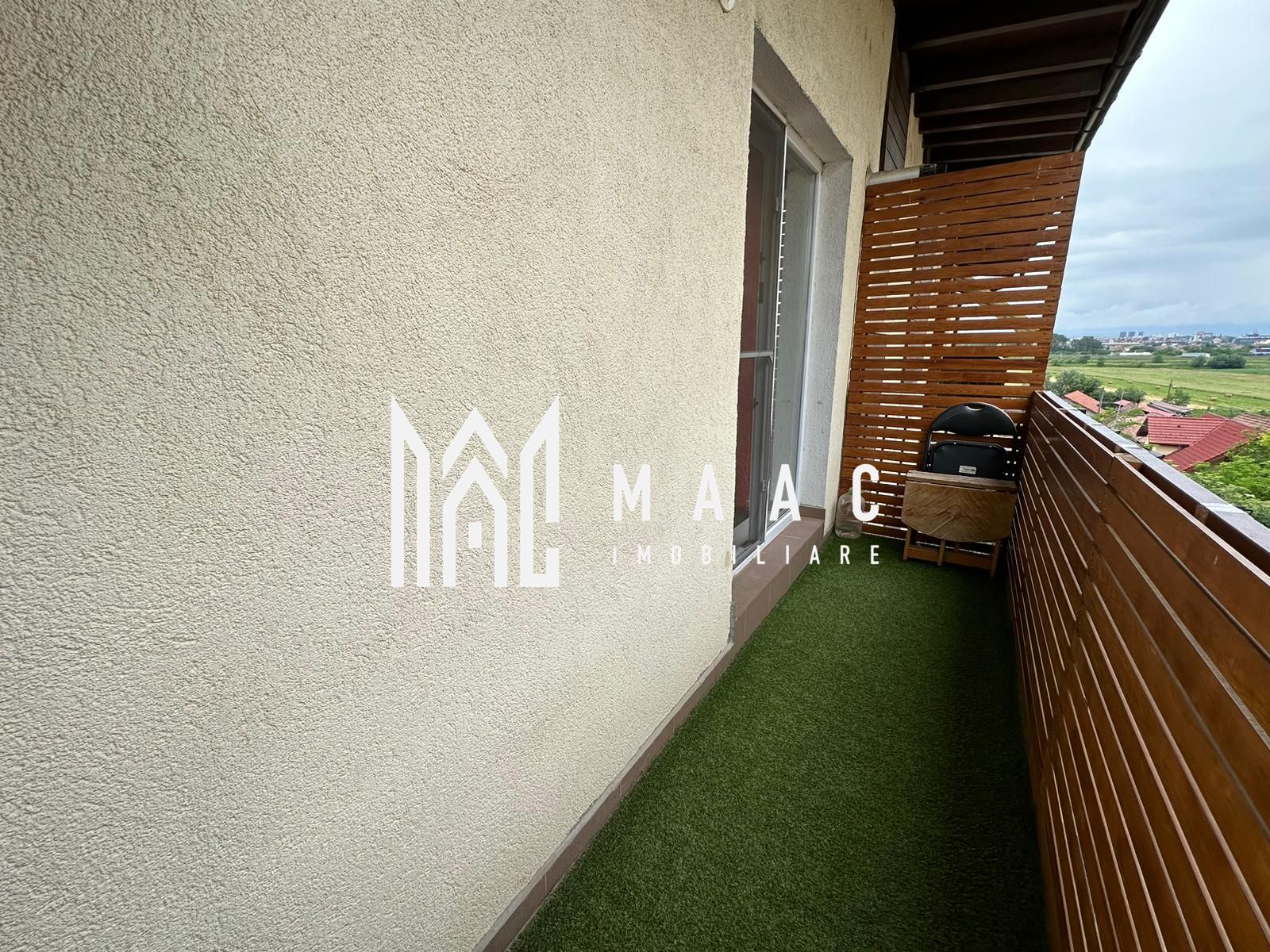 Apartament 3 camere | Etaj 3 | Balcon | Parcare | Modern — fotografia 11