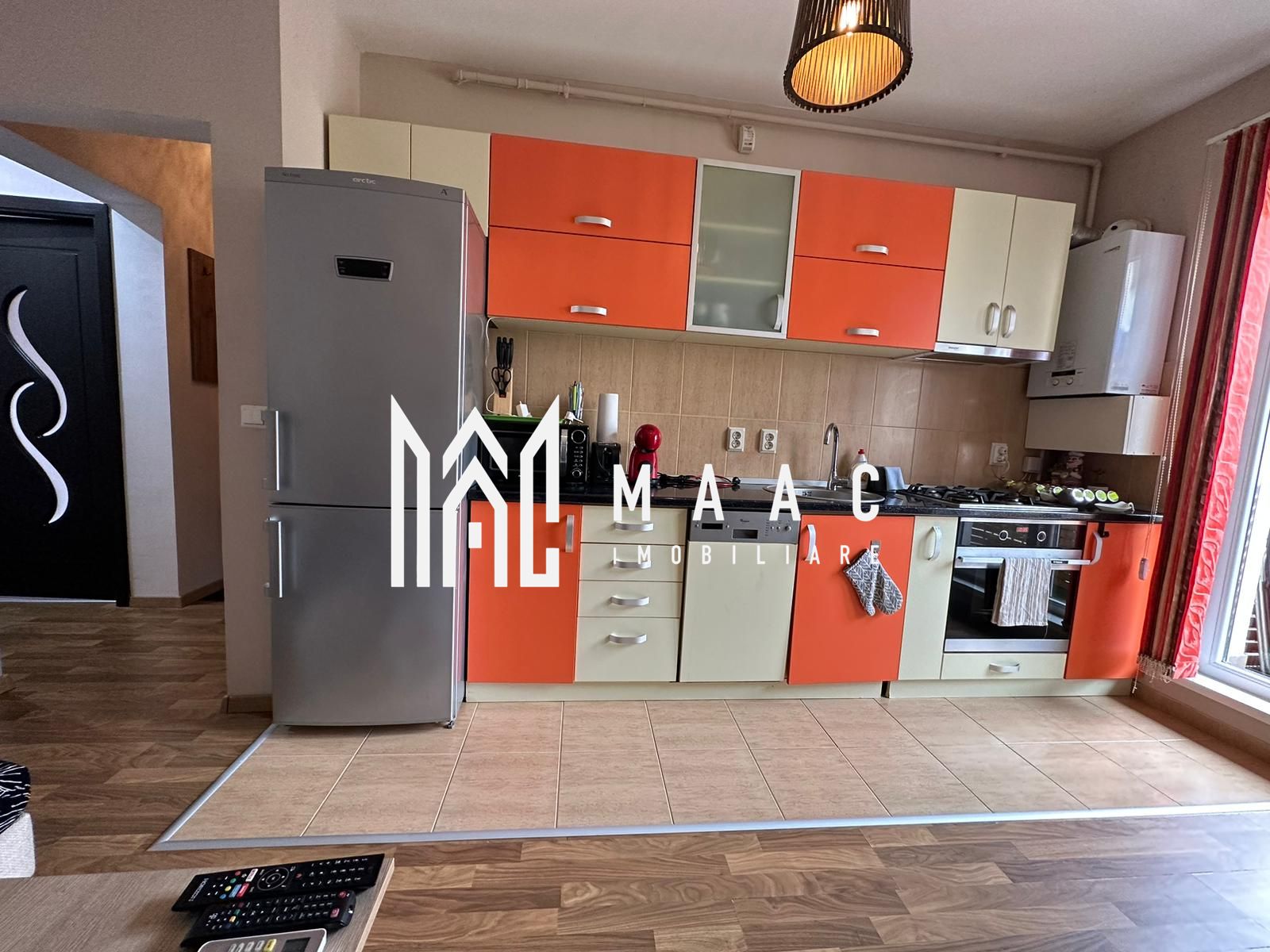 Apartament 3 camere | Etaj 3 | Balcon | Parcare | Modern — fotografia 12