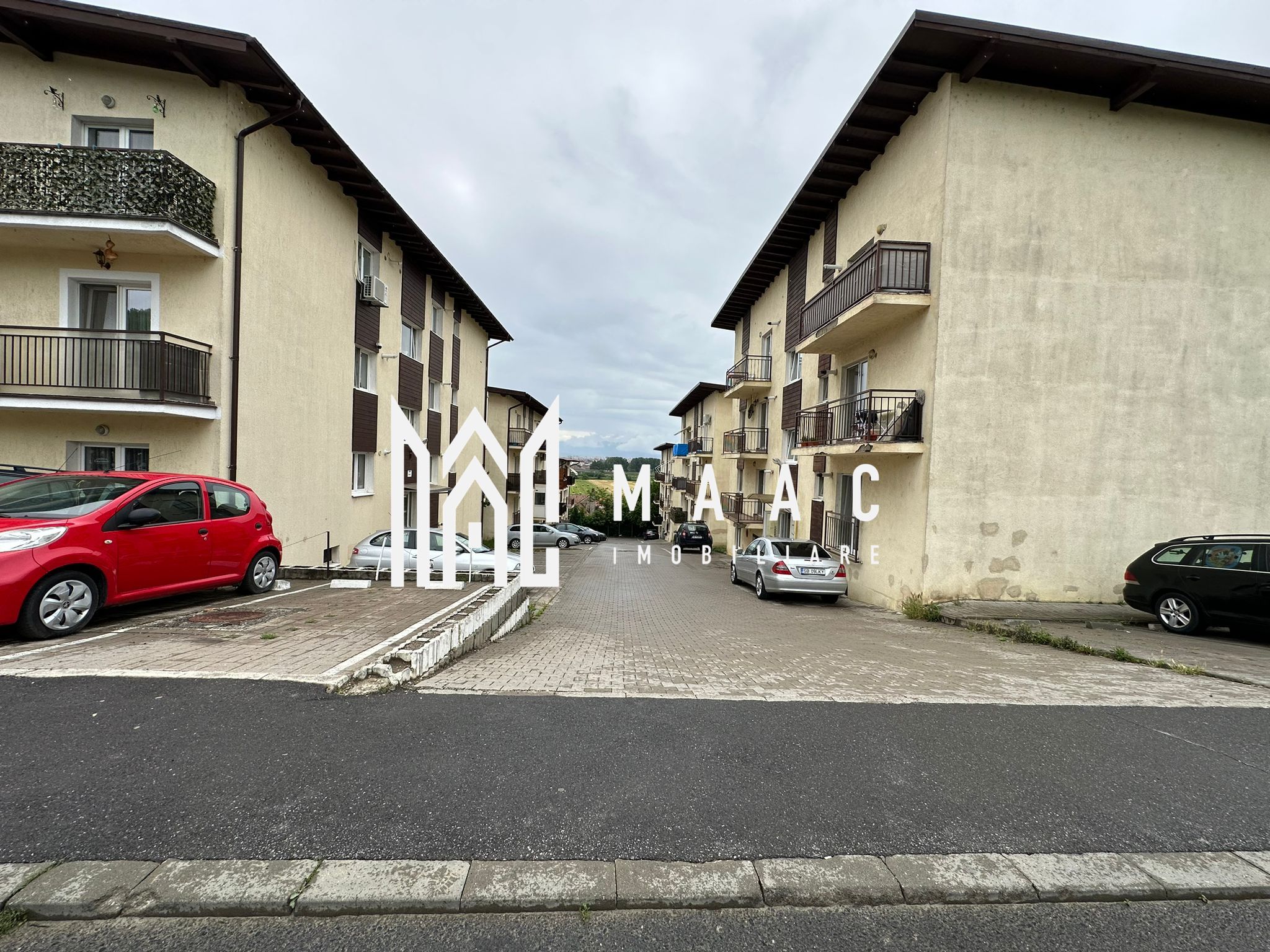 Apartament 3 camere | Etaj 3 | Balcon | Parcare | Modern — fotografia 16