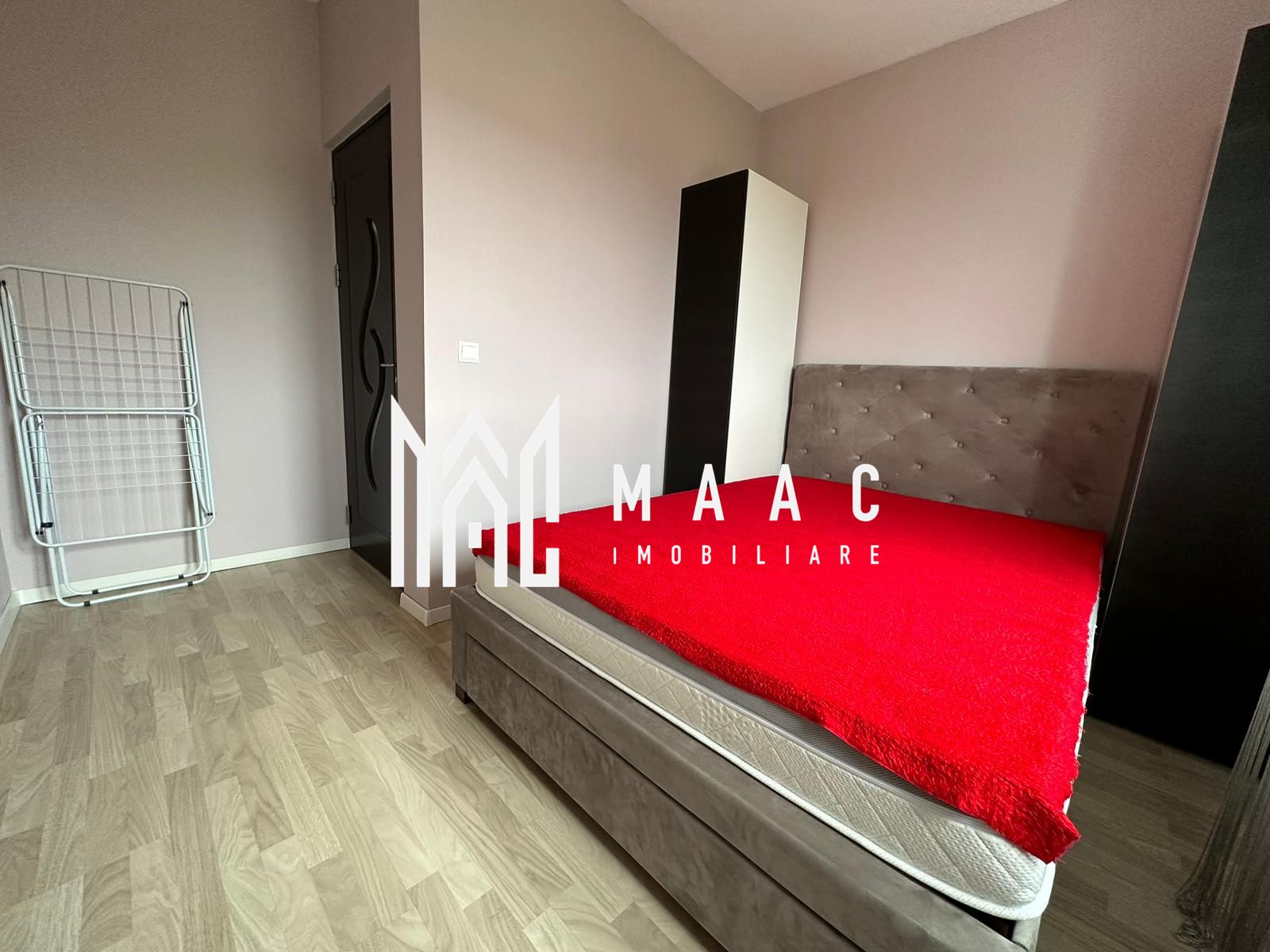 Apartament 3 camere | Etaj 3 | Balcon | Parcare | Modern — fotografia 4
