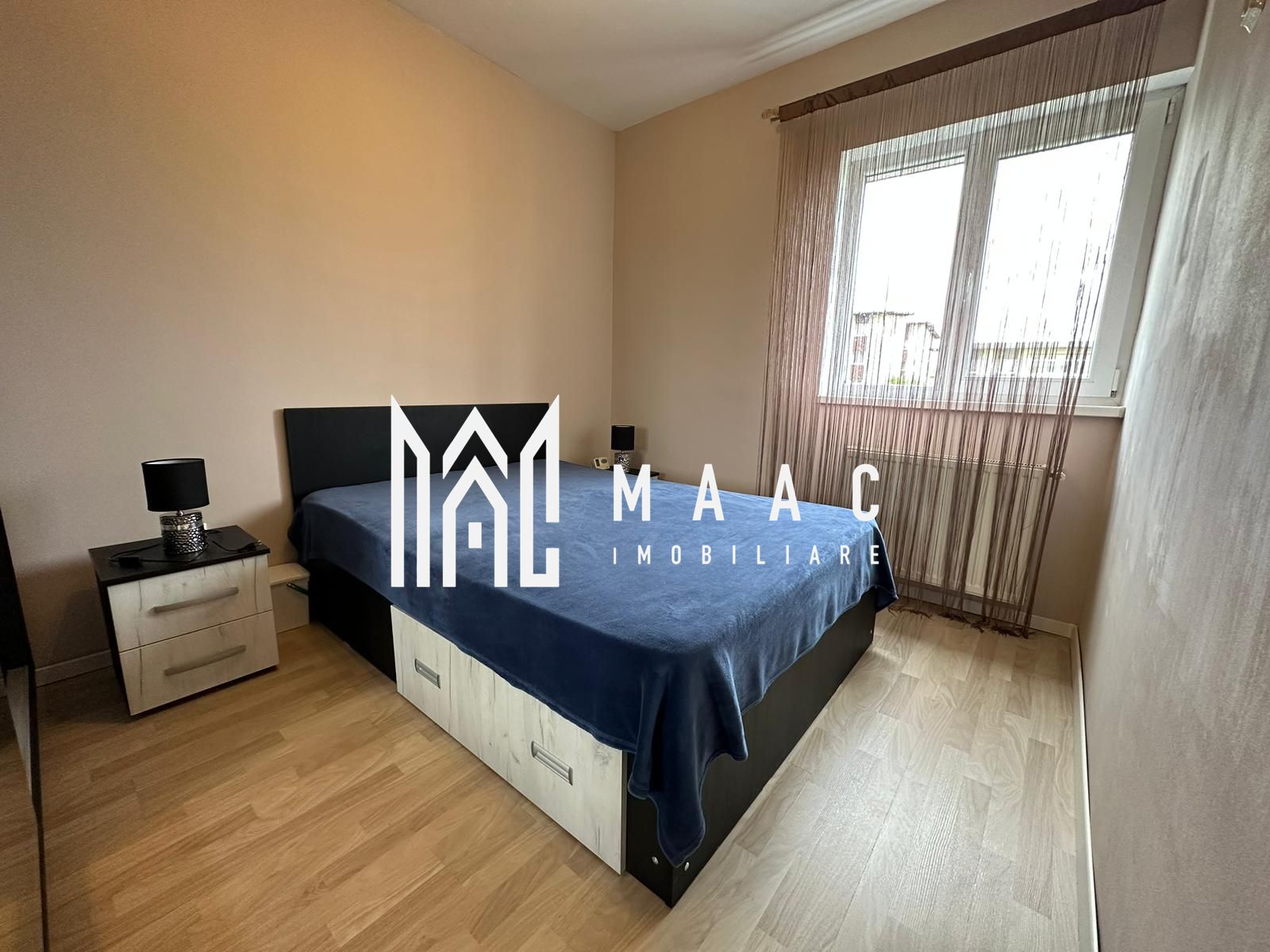 Apartament 3 camere | Etaj 3 | Balcon | Parcare | Modern — fotografia 5