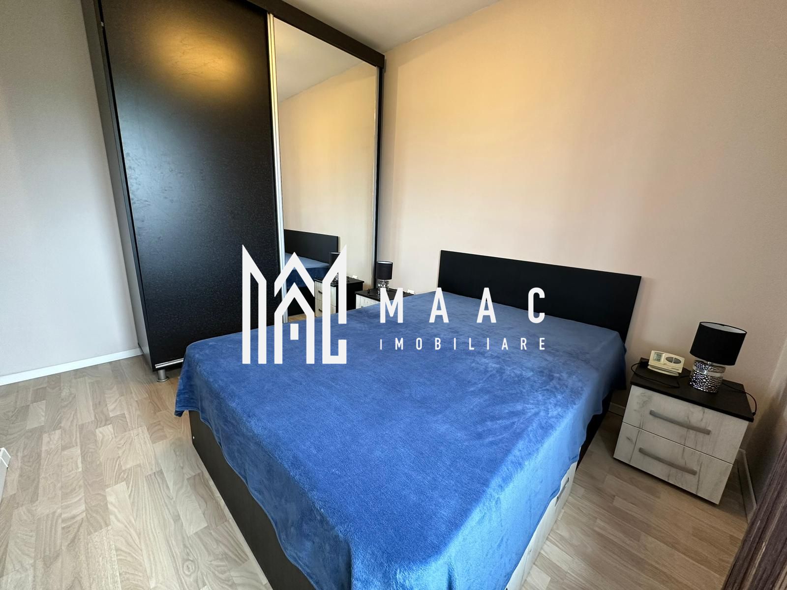 Apartament 3 camere | Etaj 3 | Balcon | Parcare | Modern — fotografia 6