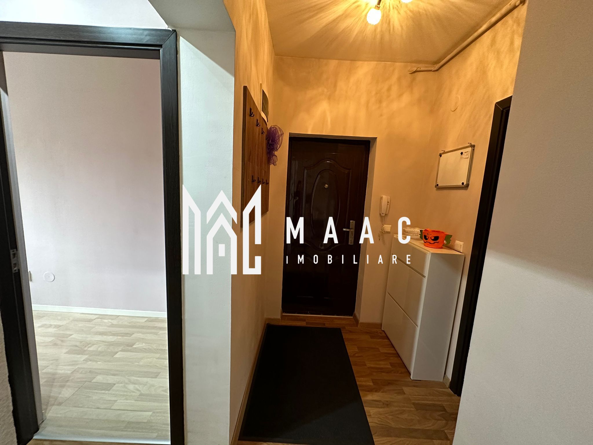 Apartament 3 camere | Etaj 3 | Balcon | Parcare | Modern — fotografia 9