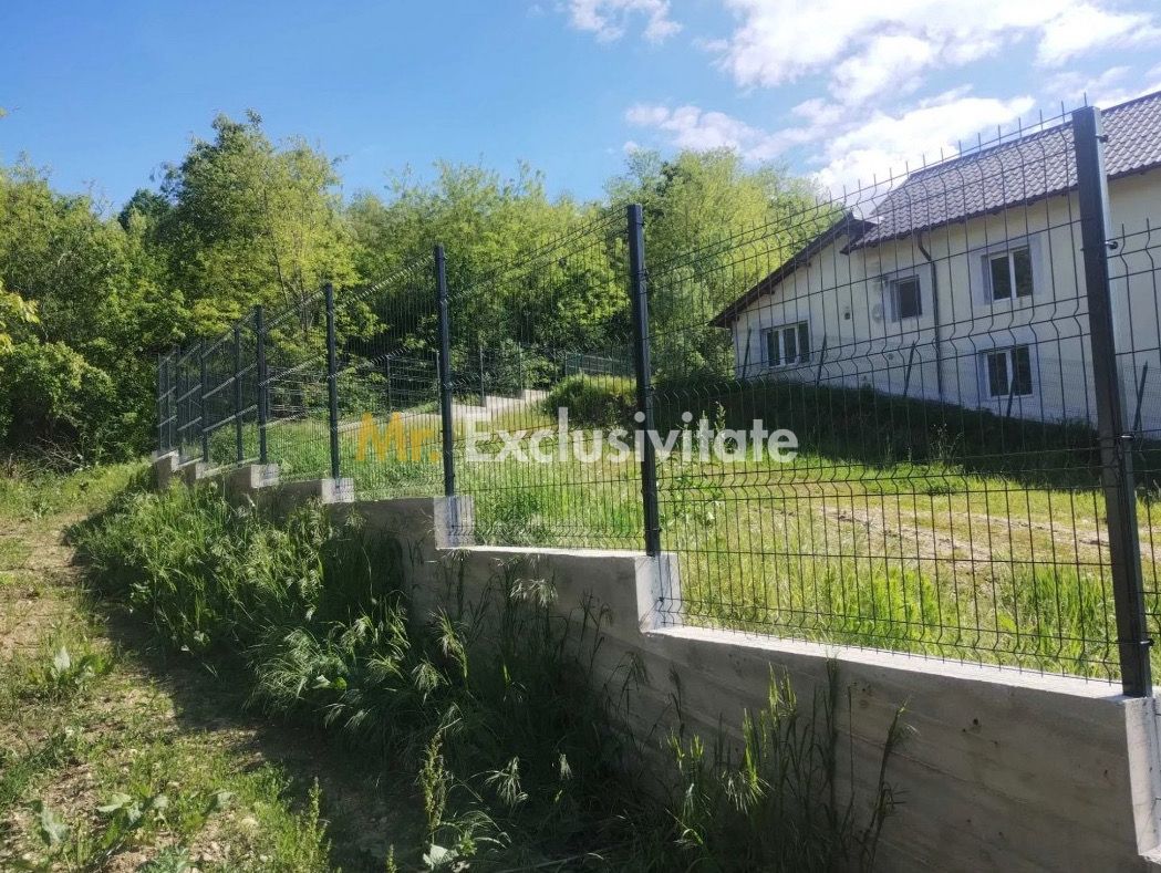 Teren intravilan cu priveliște deosebită  - Ștefănești, Argeș — fotografia 5