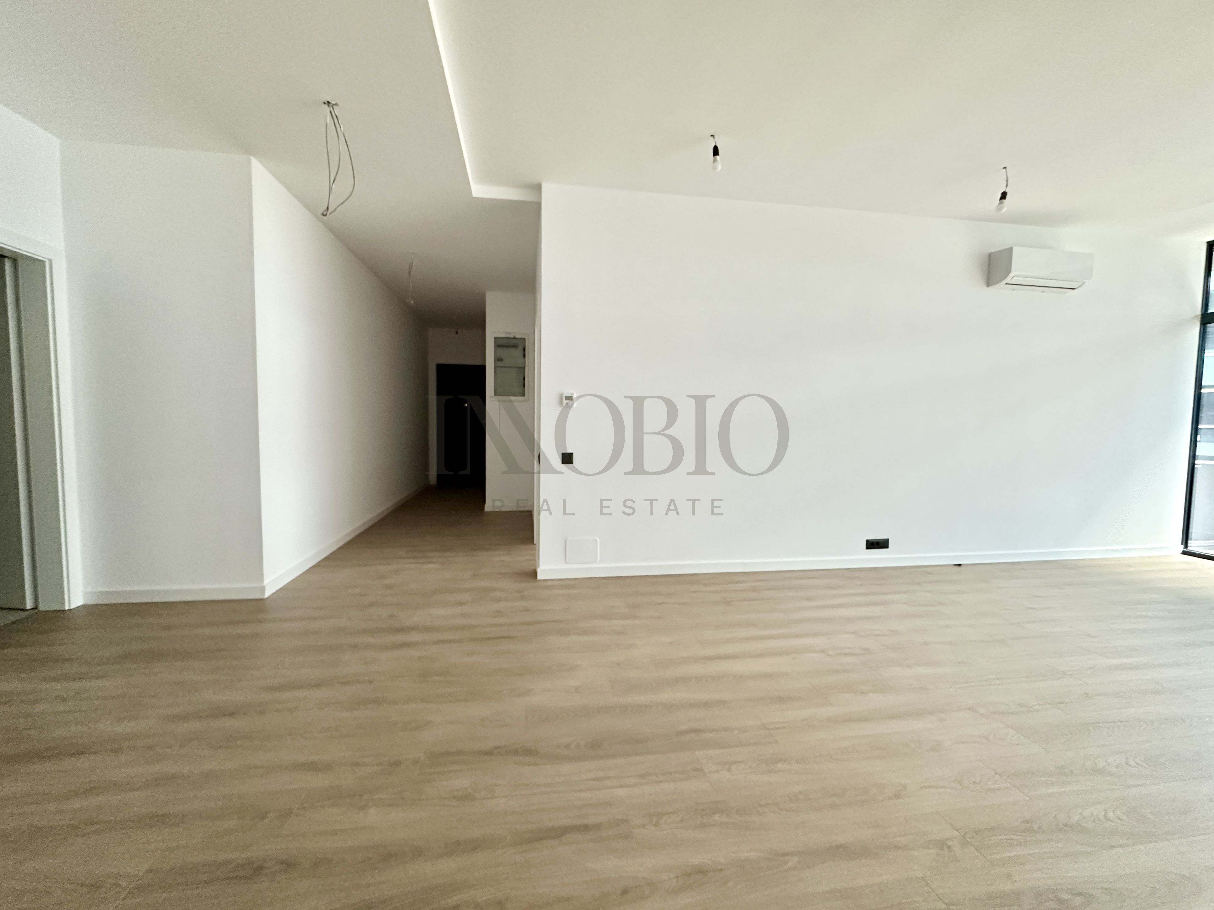 Apartament 3 Camere | Pipera | One North Lofts — fotografia 3