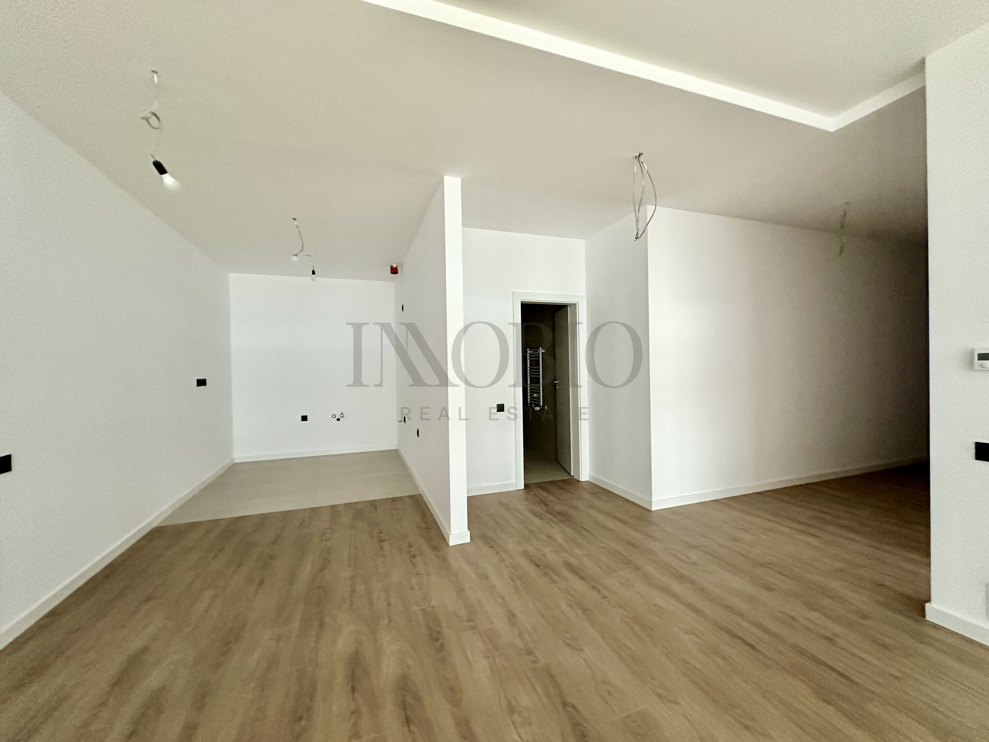 Apartament 3 Camere | Pipera | One North Lofts — fotografia 4