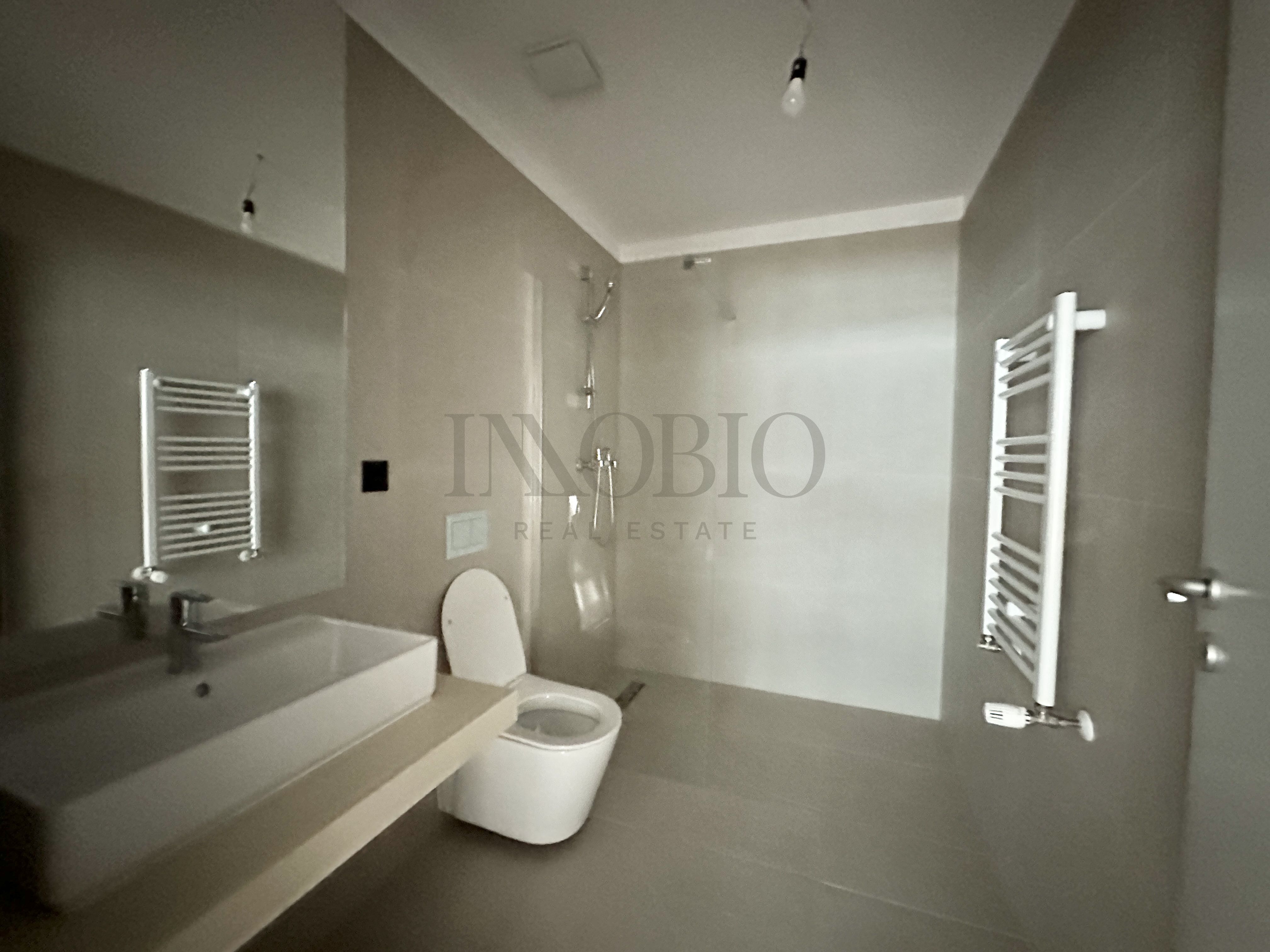 Apartament 3 Camere | Pipera | One North Lofts — fotografia 6