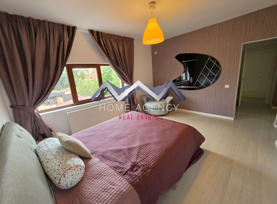 Domeniu privat în Corbeanca – 2 vile, 3.278 mp teren, piscină — fotografia 9