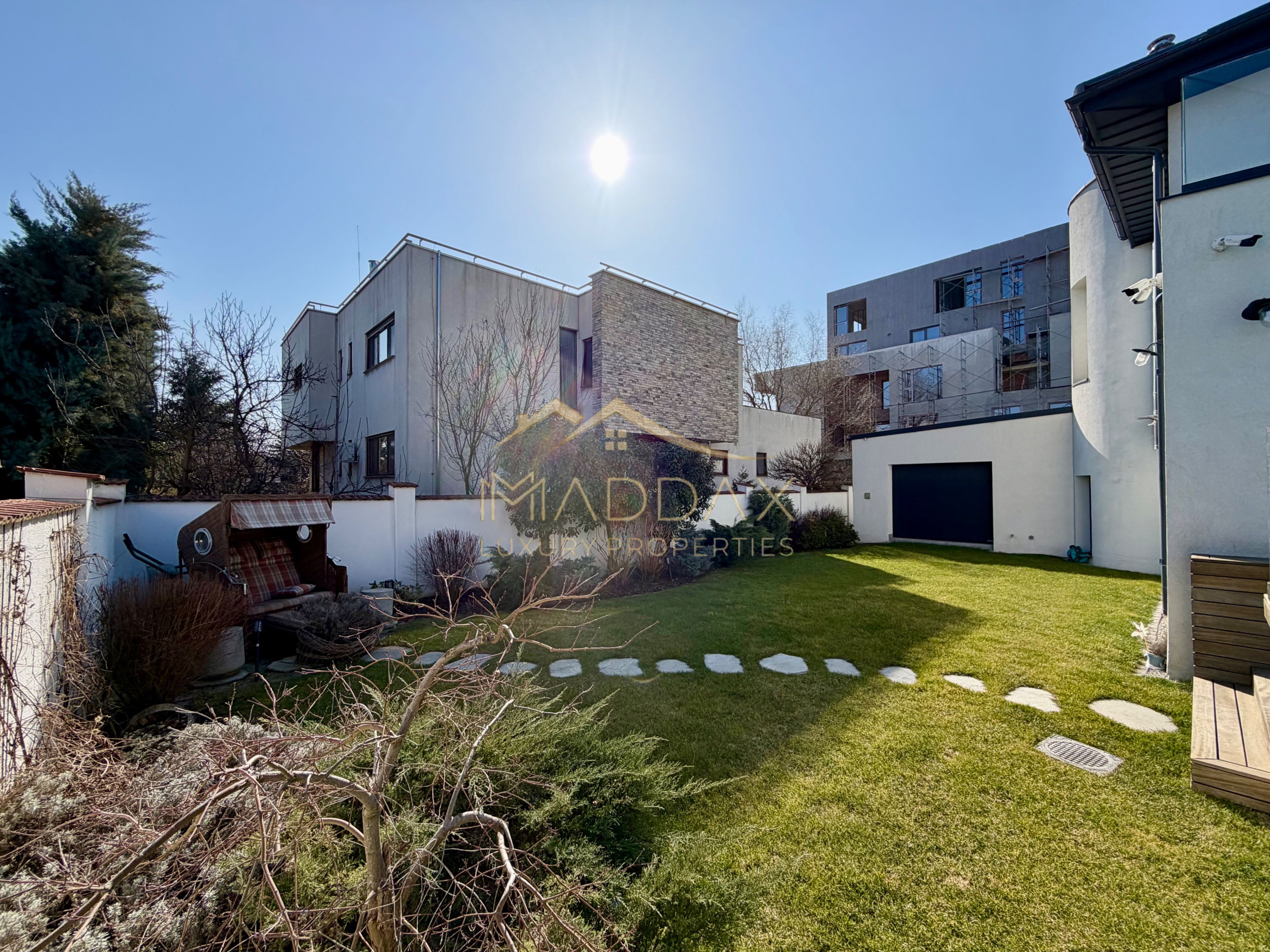 Vila Exclusivista *615mp* - teren 625mp // Erou Iancu Nicolae - Cambridge School — fotografia 111