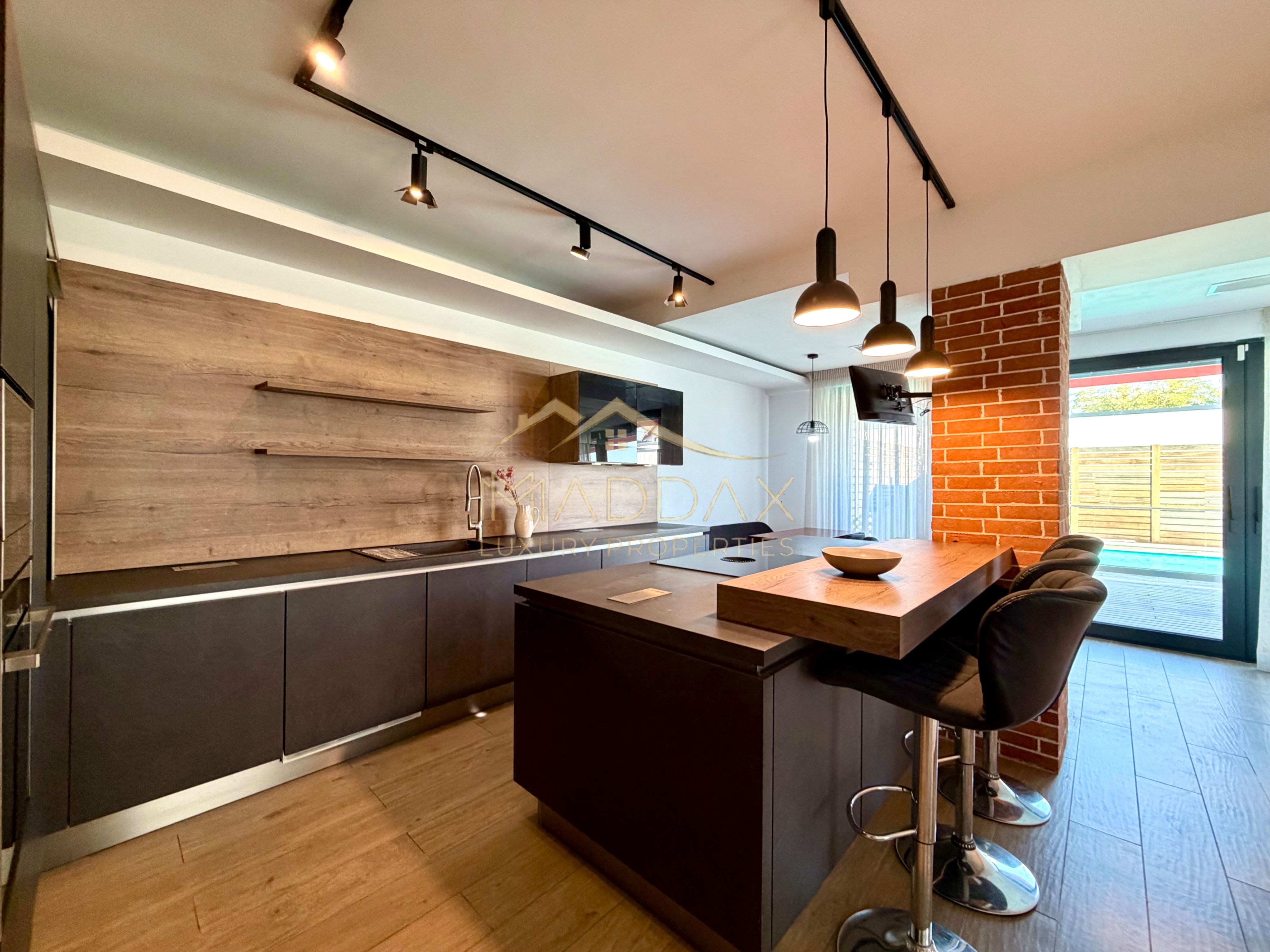 Vila Exclusivista *615mp* - teren 625mp // Erou Iancu Nicolae - Cambridge School — fotografia 15