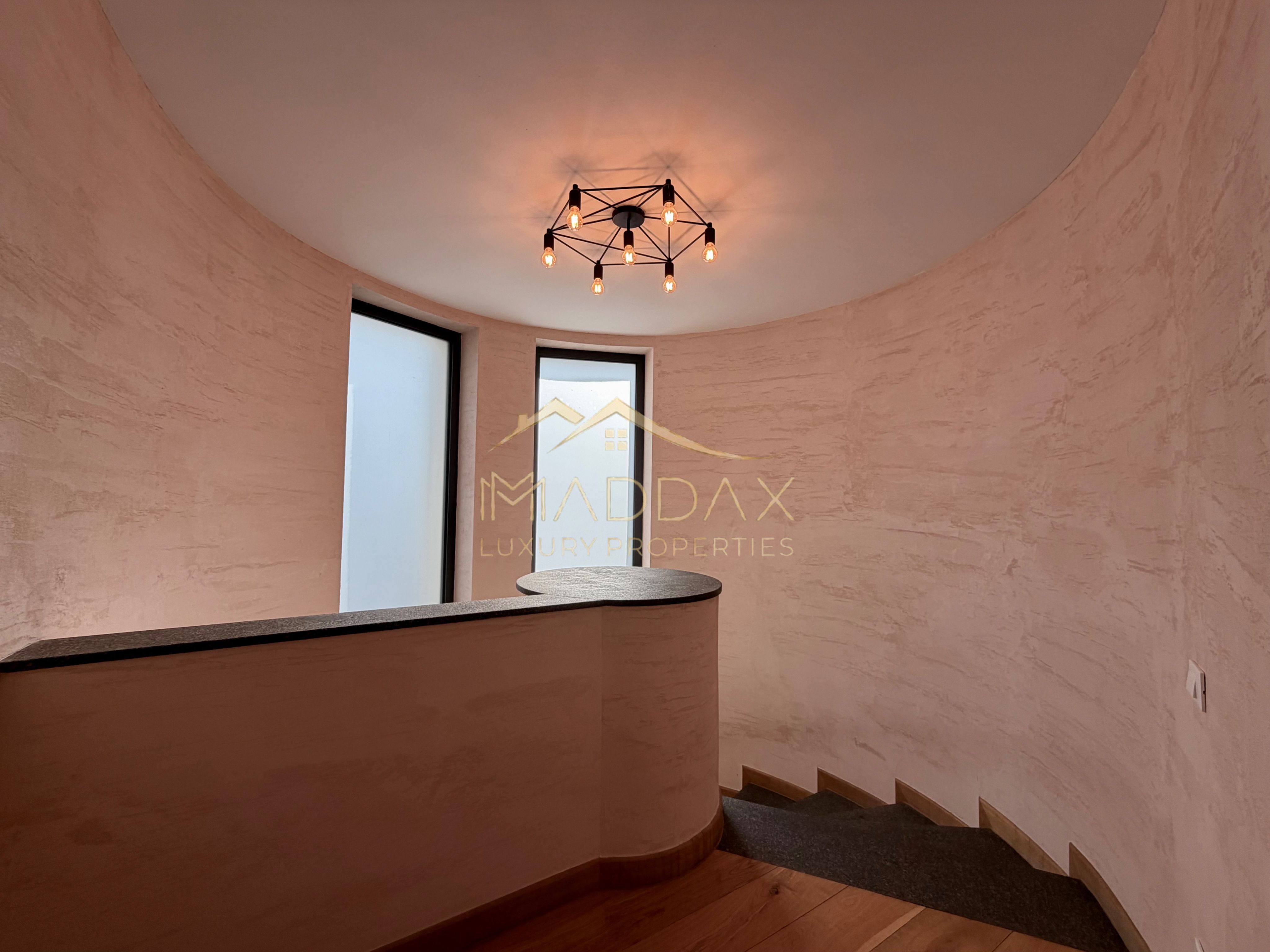 Vila Exclusivista *615mp* - teren 625mp // Erou Iancu Nicolae - Cambridge School — fotografia 49
