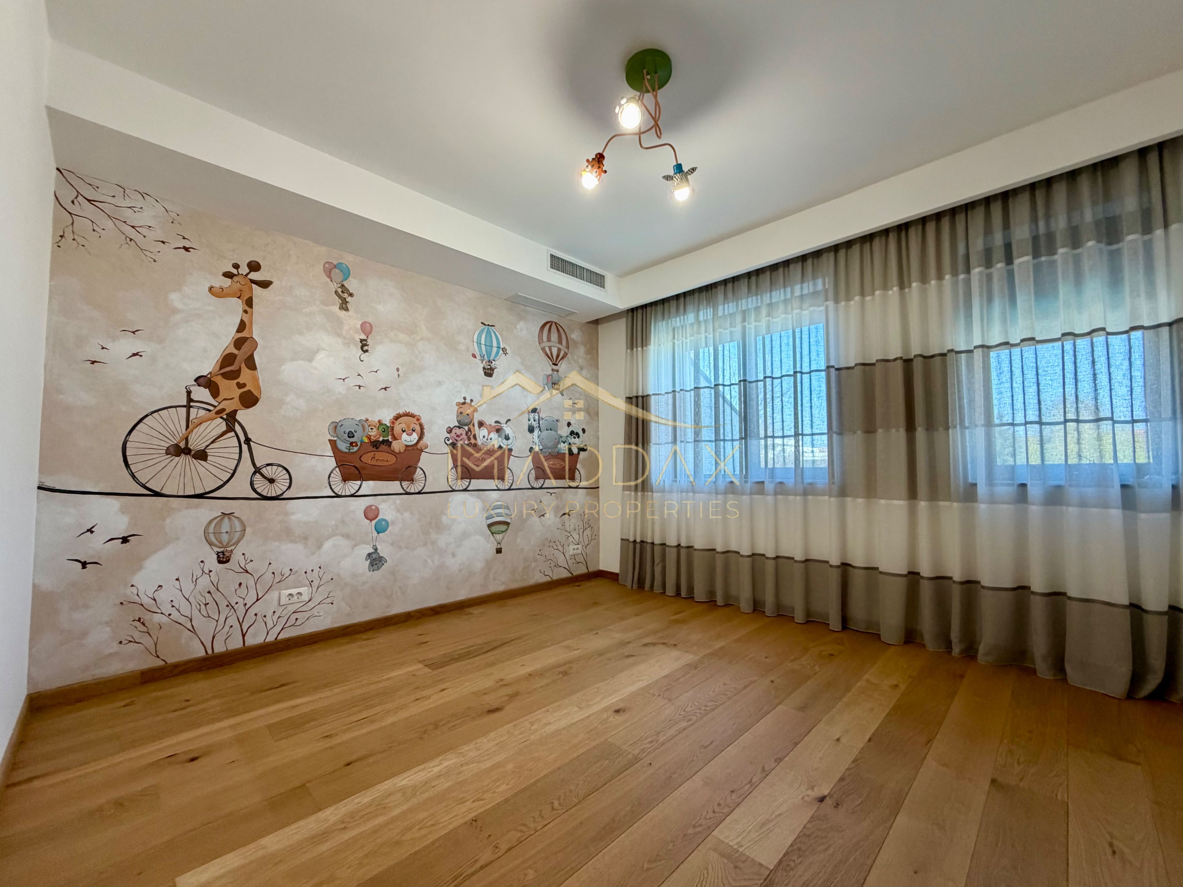 Vila Exclusivista *615mp* - teren 625mp // Erou Iancu Nicolae - Cambridge School — fotografia 67