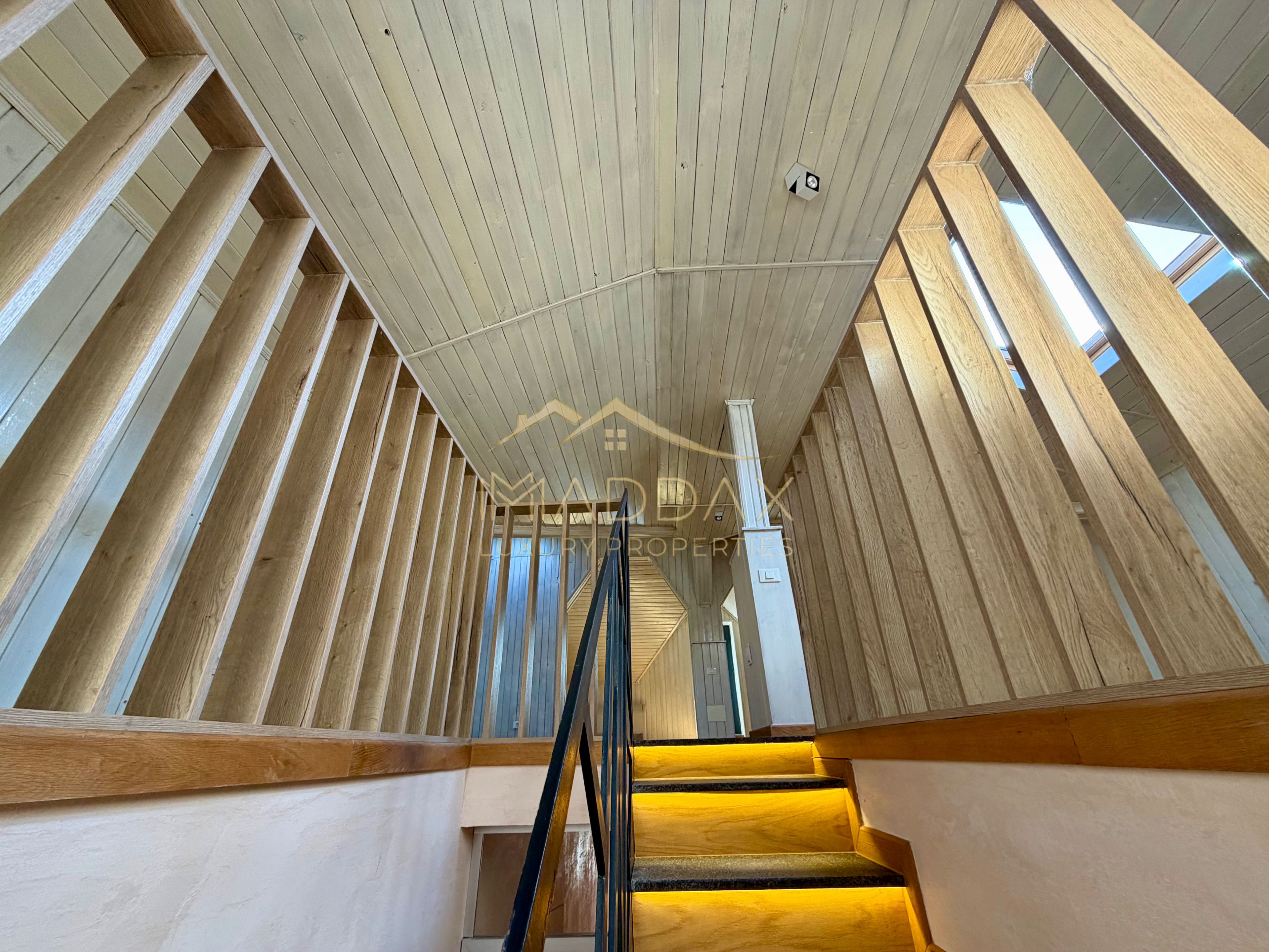 Vila Exclusivista *615mp* - teren 625mp // Erou Iancu Nicolae - Cambridge School — fotografia 74