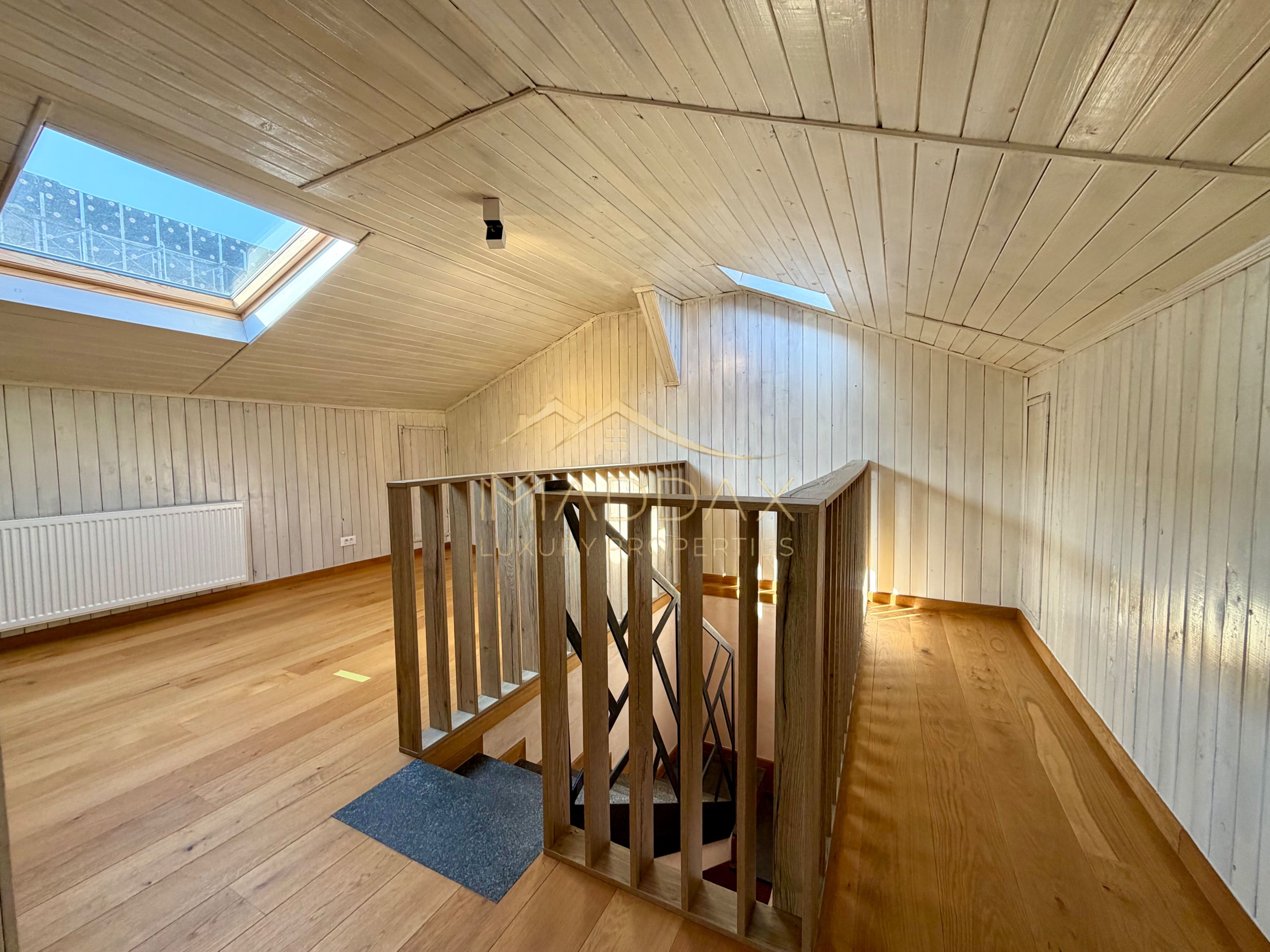 Vila Exclusivista *615mp* - teren 625mp // Erou Iancu Nicolae - Cambridge School — fotografia 76
