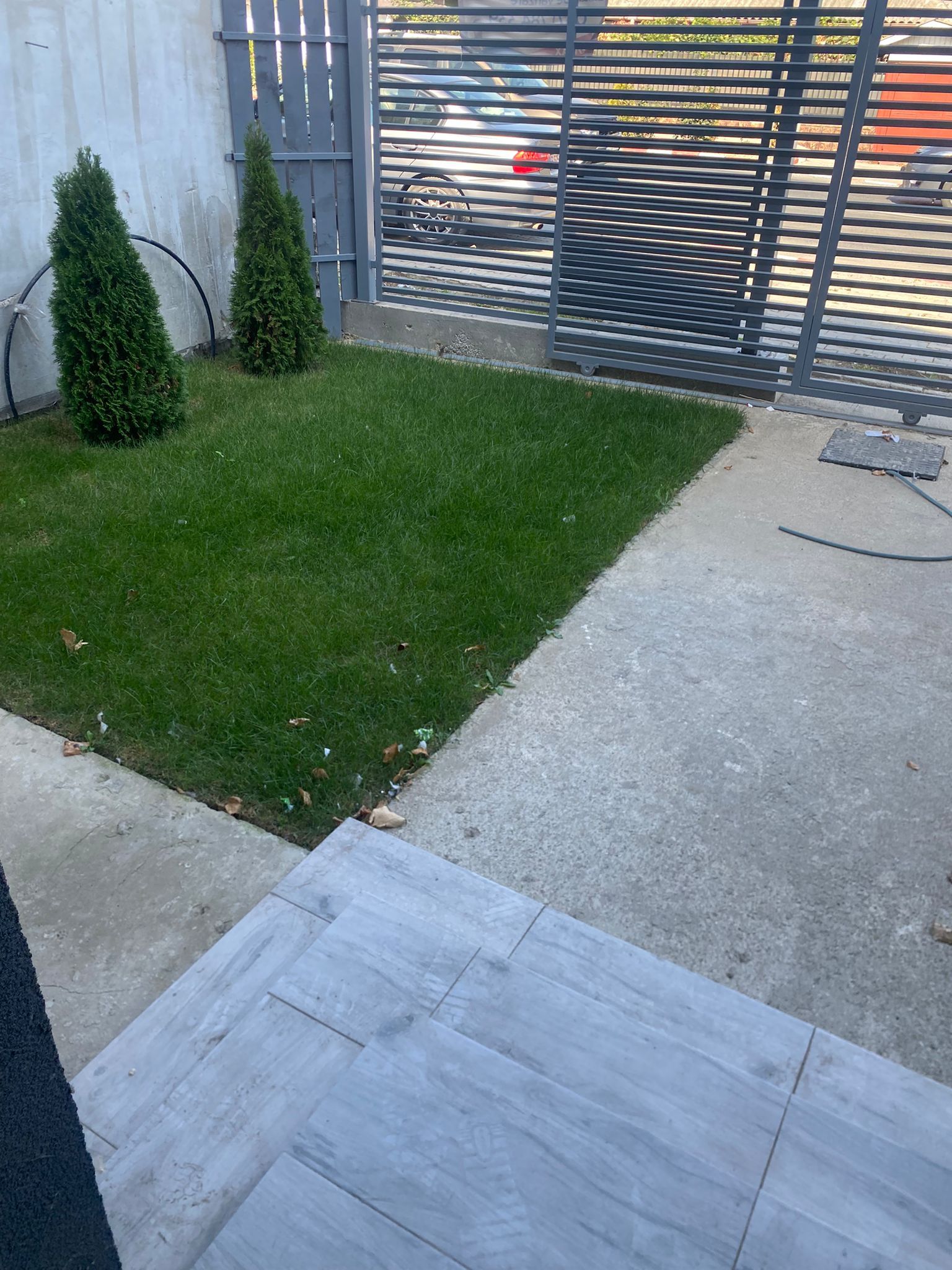 Duplex de vânzare  110 MP  An. 2023  in Com Lumina  Constanta — fotografia 3