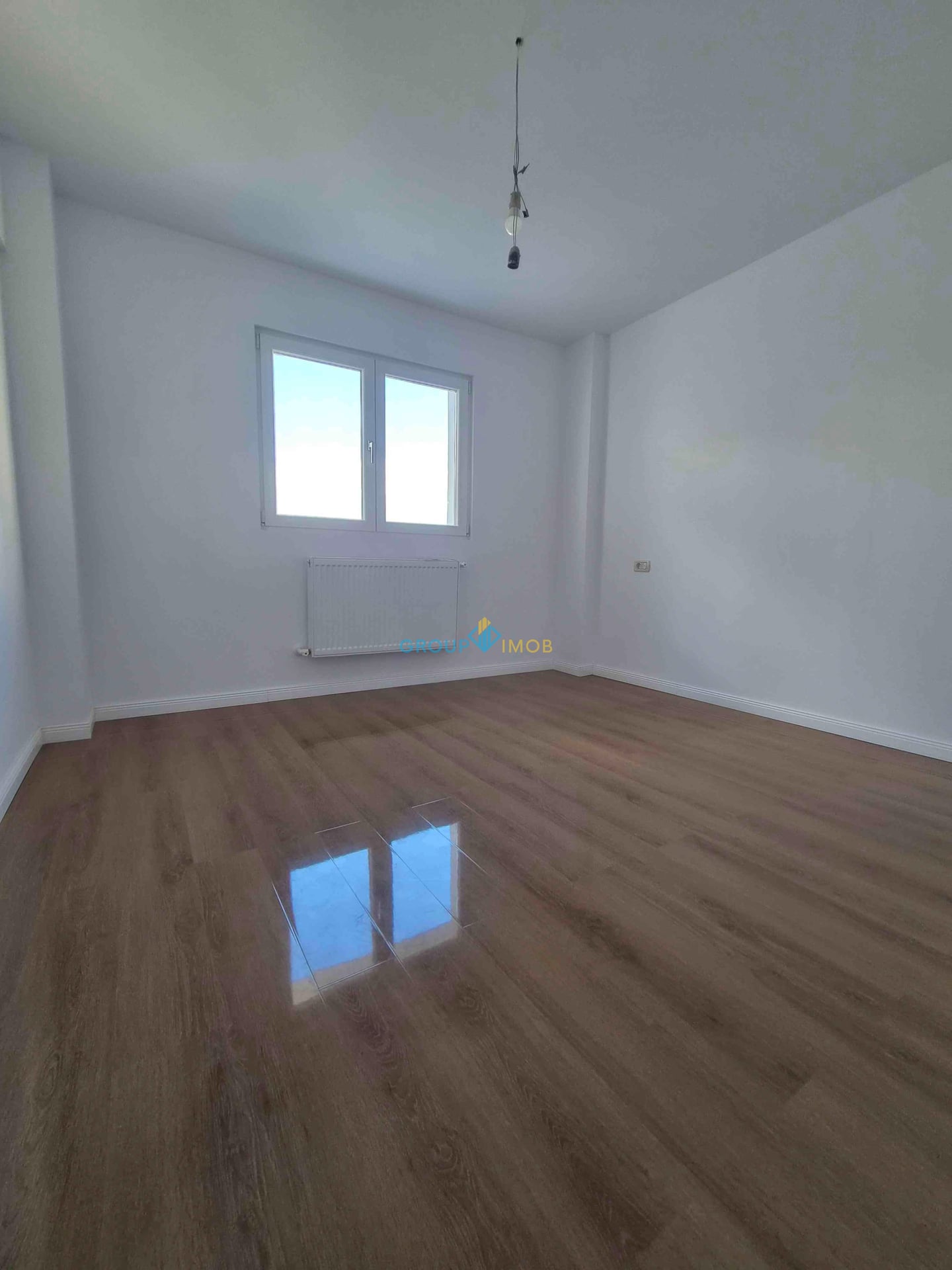 Apartament 3 camere decomandate, renovat complet str. Mioriței — fotografia 5