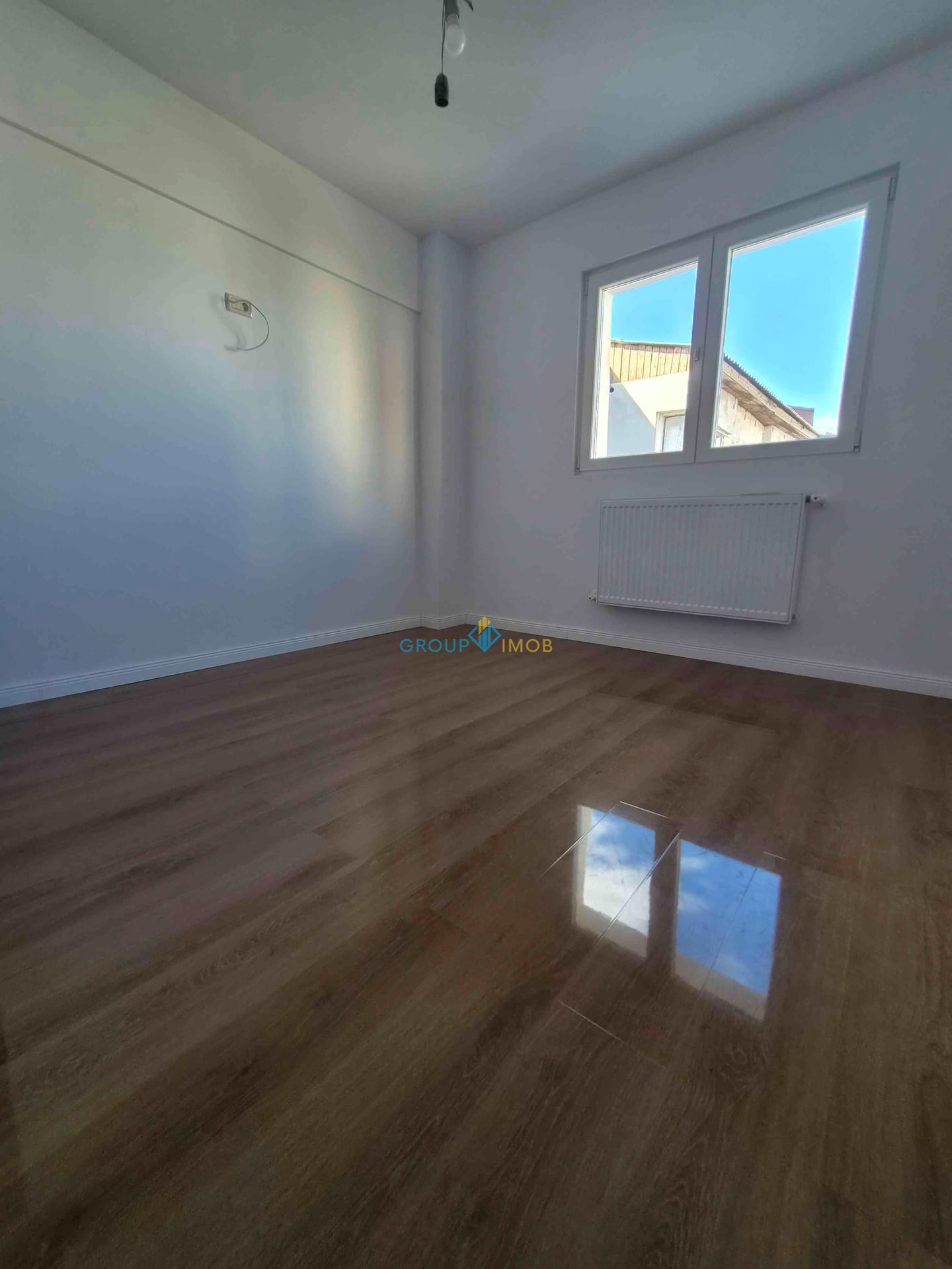 Apartament 3 camere decomandate, renovat complet str. Mioriței — fotografia 6