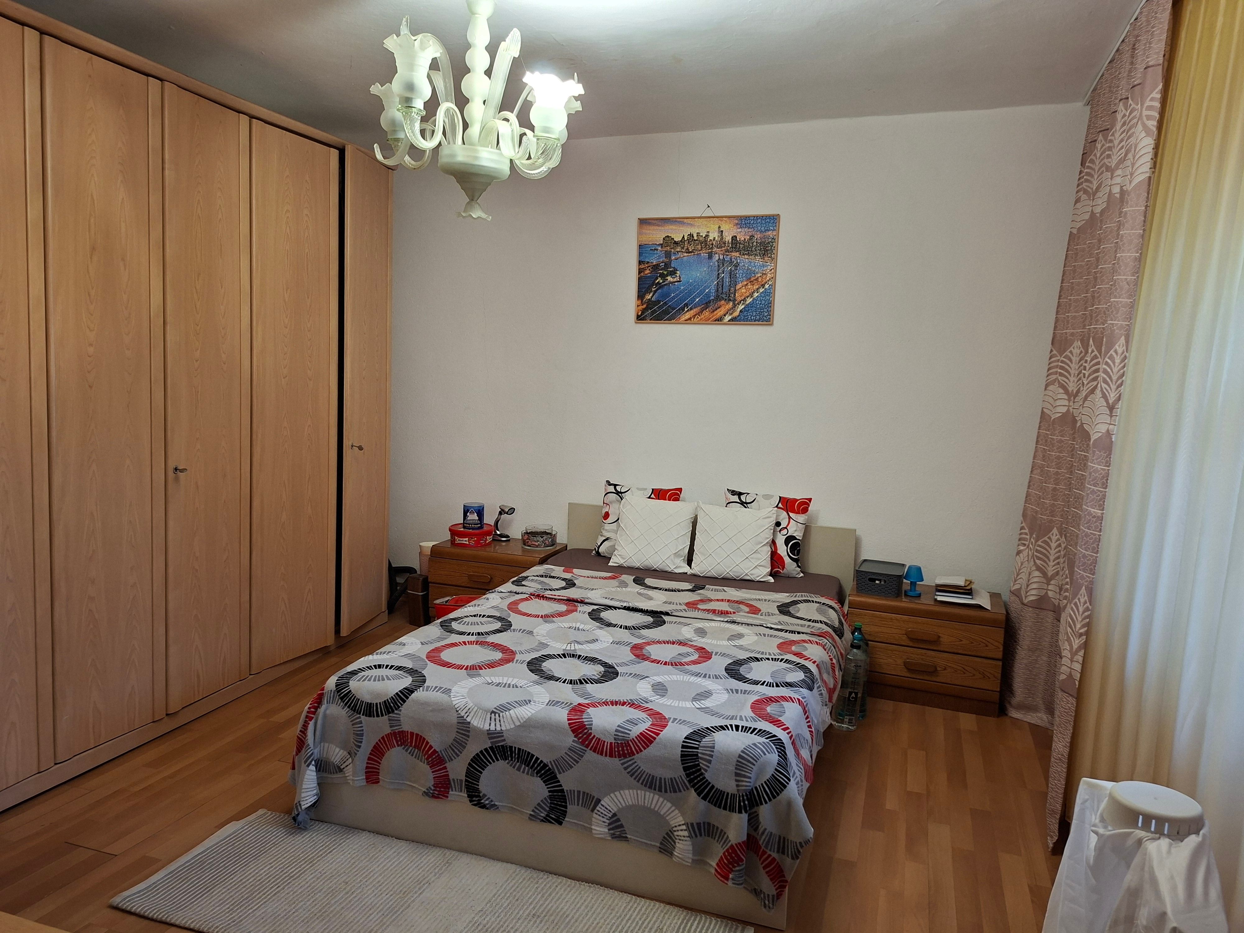 BRASADAS vinde casa individuala 2 cam Viile Satu Mare. — fotografia 5