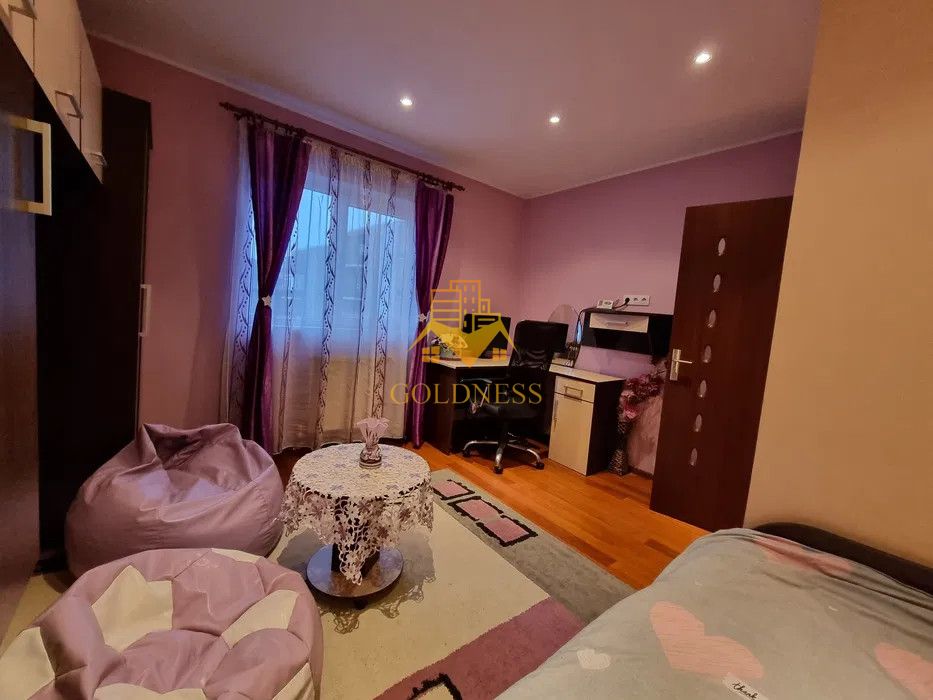 2 camere, decomandate,Pet Friendly,Parcare,Dambul Rotund zona Autogari — fotografia 3
