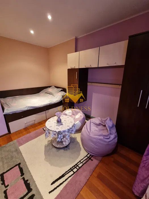 2 camere, decomandate,Pet Friendly,Parcare,Dambul Rotund zona Autogari — fotografia 4