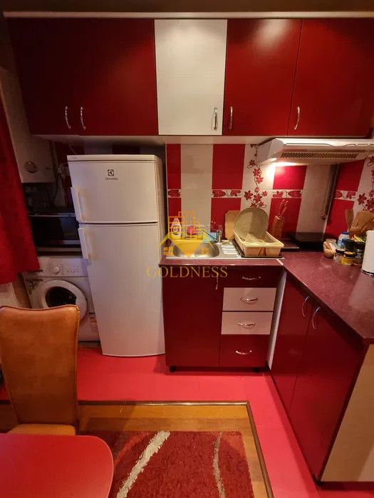2 camere, decomandate,Pet Friendly,Parcare,Dambul Rotund zona Autogari — fotografia 6