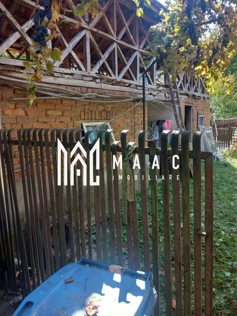 Casă 2 camere de vânzare | Francesti | 75 mp | teren 2000 mp — fotografia 5