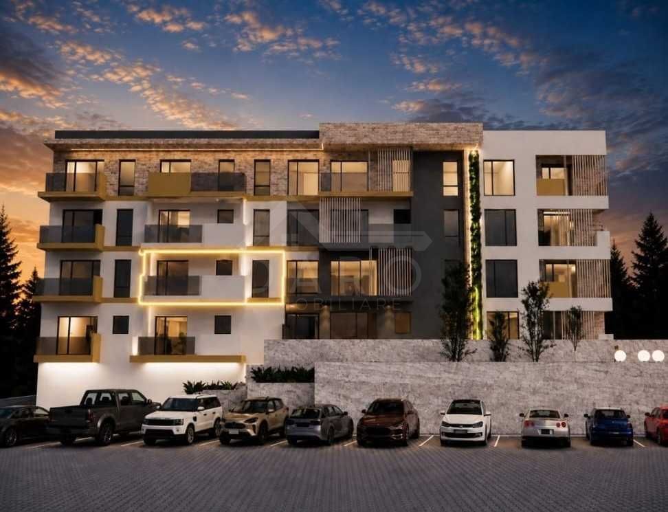 apartament premium si exclusivist de vanzare