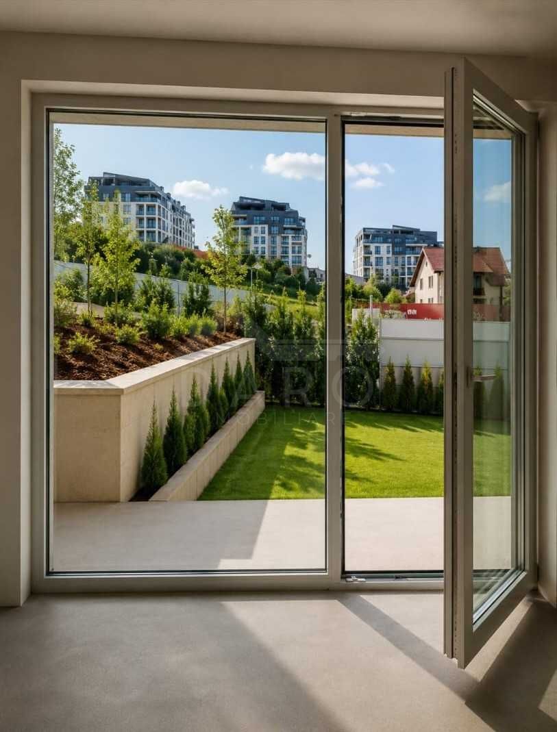 apartament premium si exclusivist de vanzare — fotografia 3