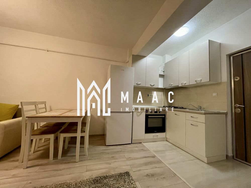 Apartament 2 camere de închiriat | Șelimbăr | 41 mp | panoramă — fotografia 3
