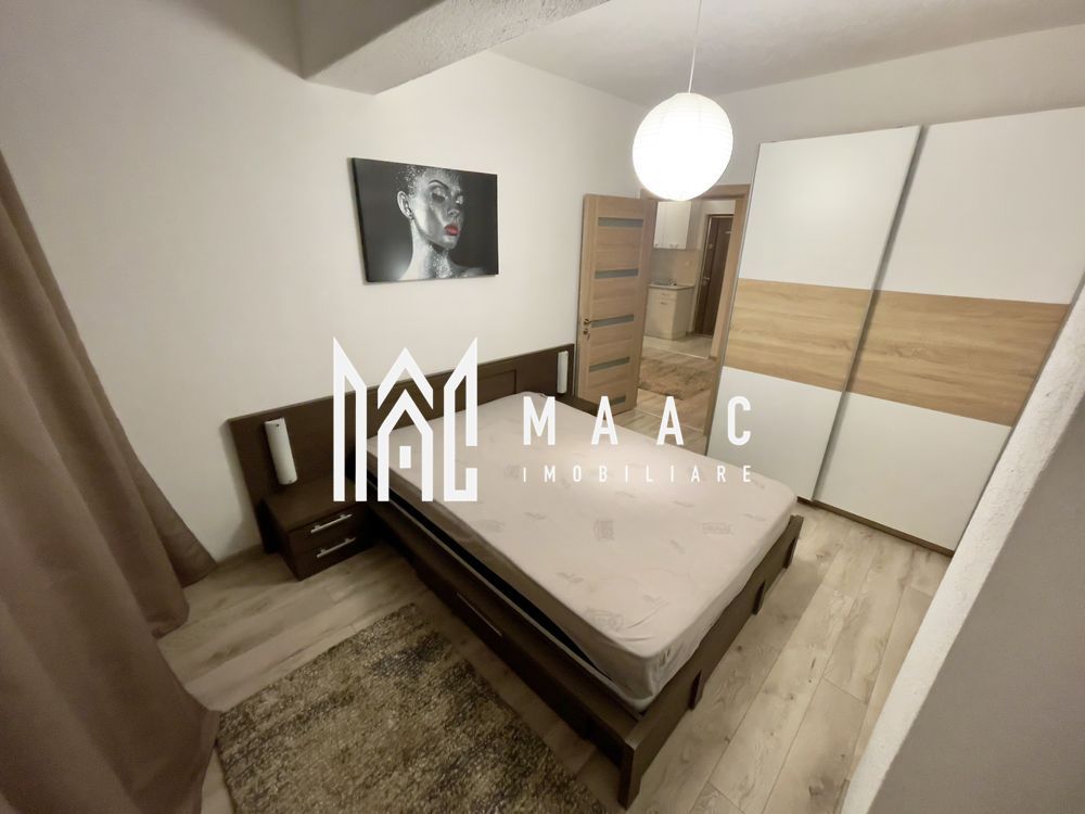 Apartament 2 camere de închiriat | Șelimbăr | 41 mp | panoramă — fotografia 4