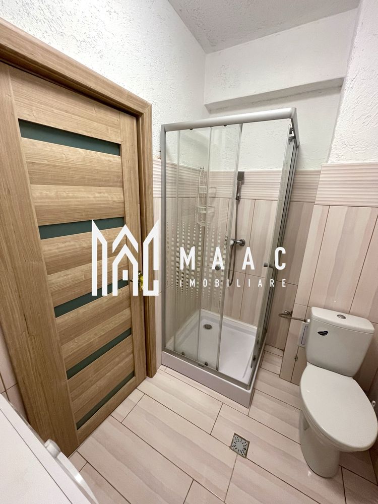 Apartament 2 camere de închiriat | Șelimbăr | 41 mp | panoramă — fotografia 5