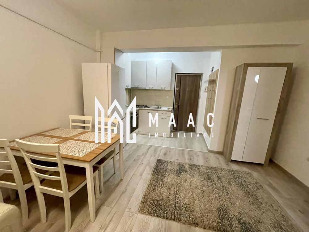 Apartament 2 camere de închiriat | Șelimbăr | 41 mp | panoramă — fotografia 6