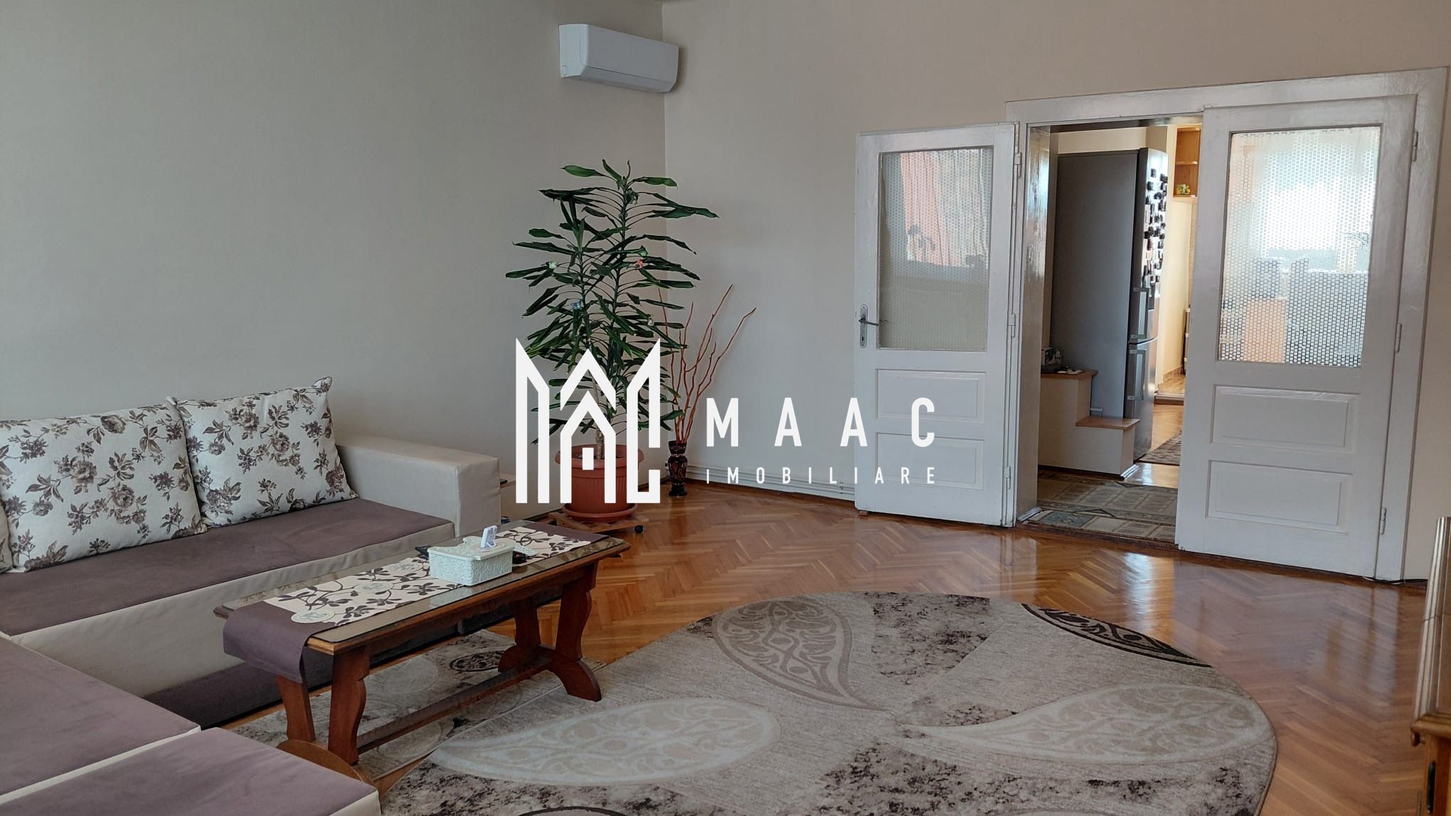 Duplex | 182 MPU | Demisol + Etaj | Zonă Centrală