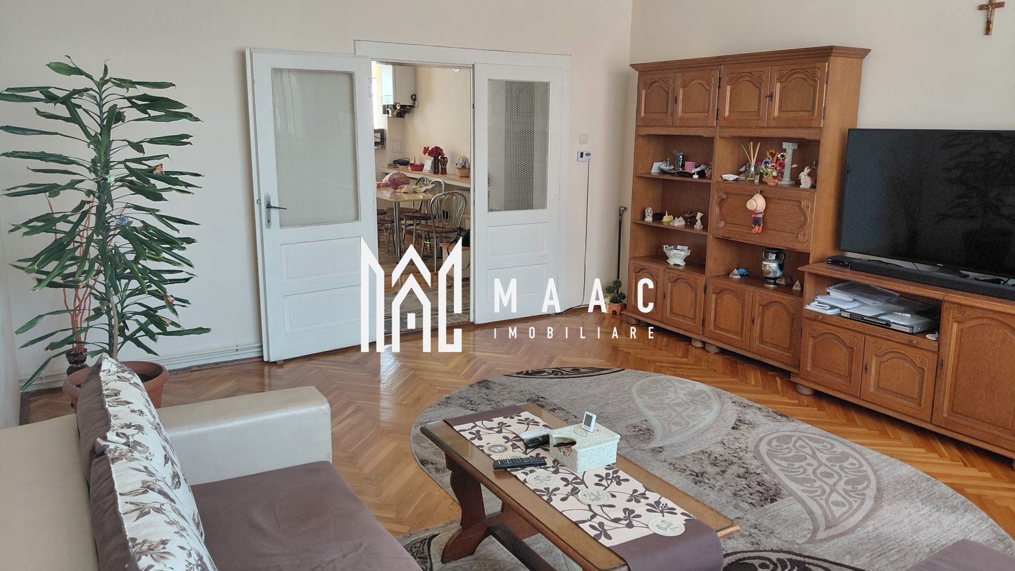 Duplex | 182 MPU | Demisol + Etaj | Zonă Centrală — fotografia 3