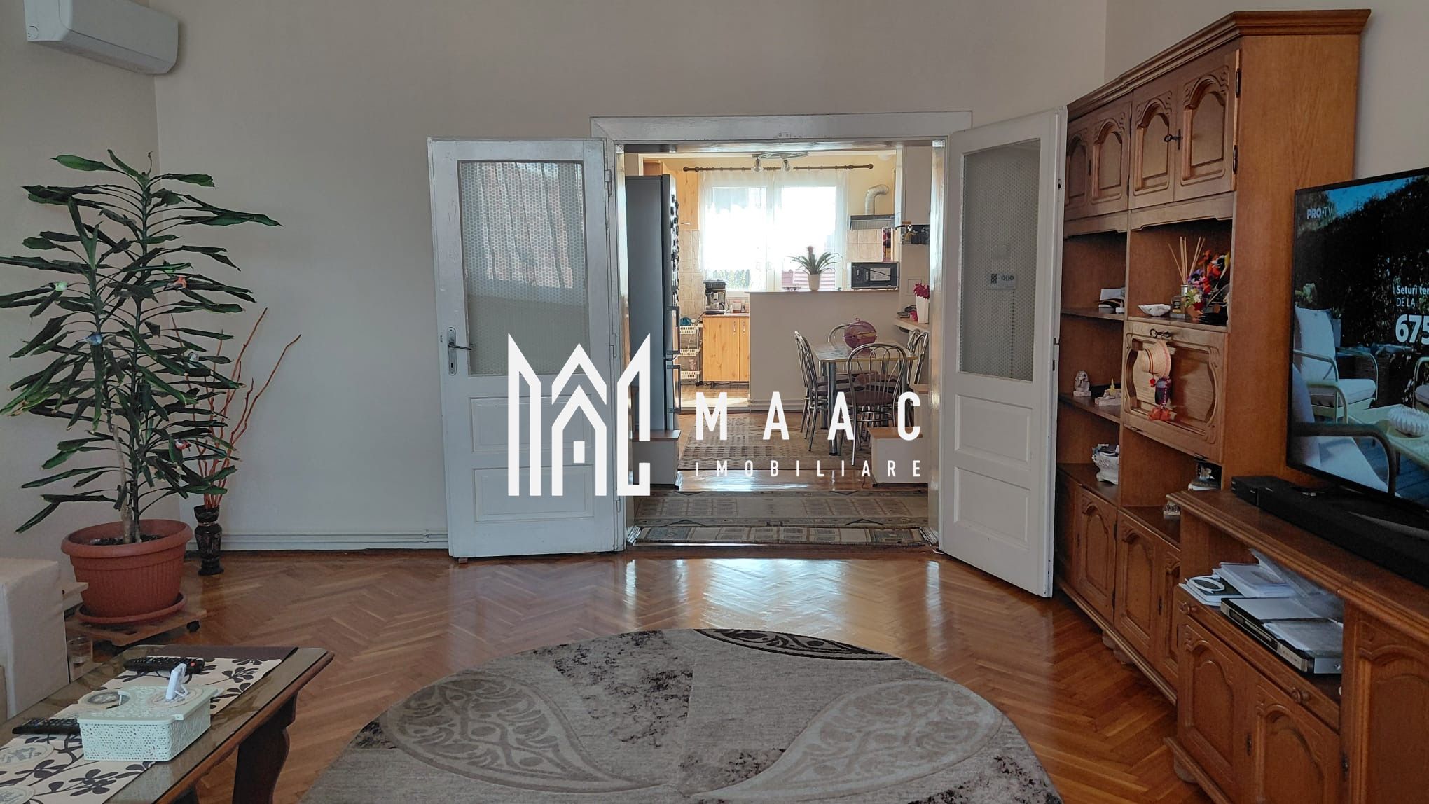 Duplex | 182 MPU | Demisol + Etaj | Zonă Centrală — fotografia 4
