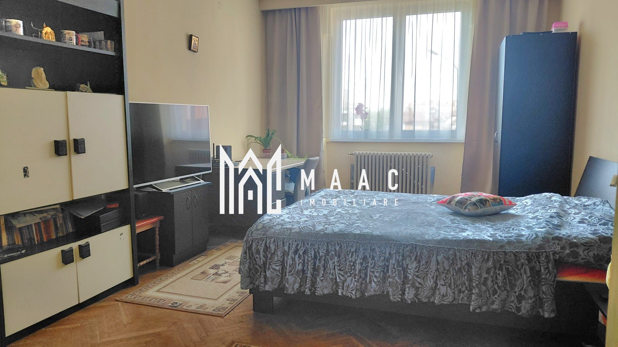 Duplex | 182 MPU | Demisol + Etaj | Zonă Centrală — fotografia 6