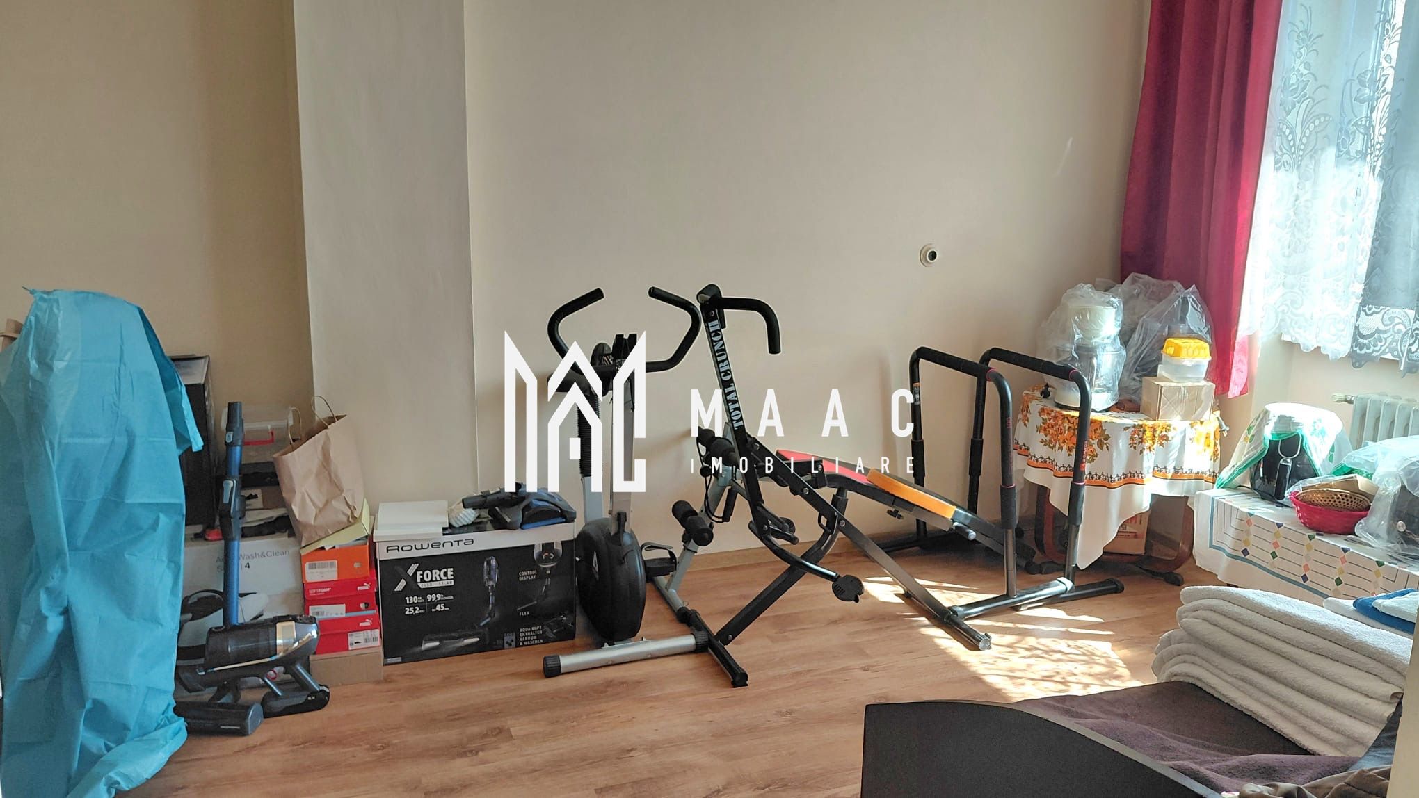 Duplex | 182 MPU | Demisol + Etaj | Zonă Centrală — fotografia 8