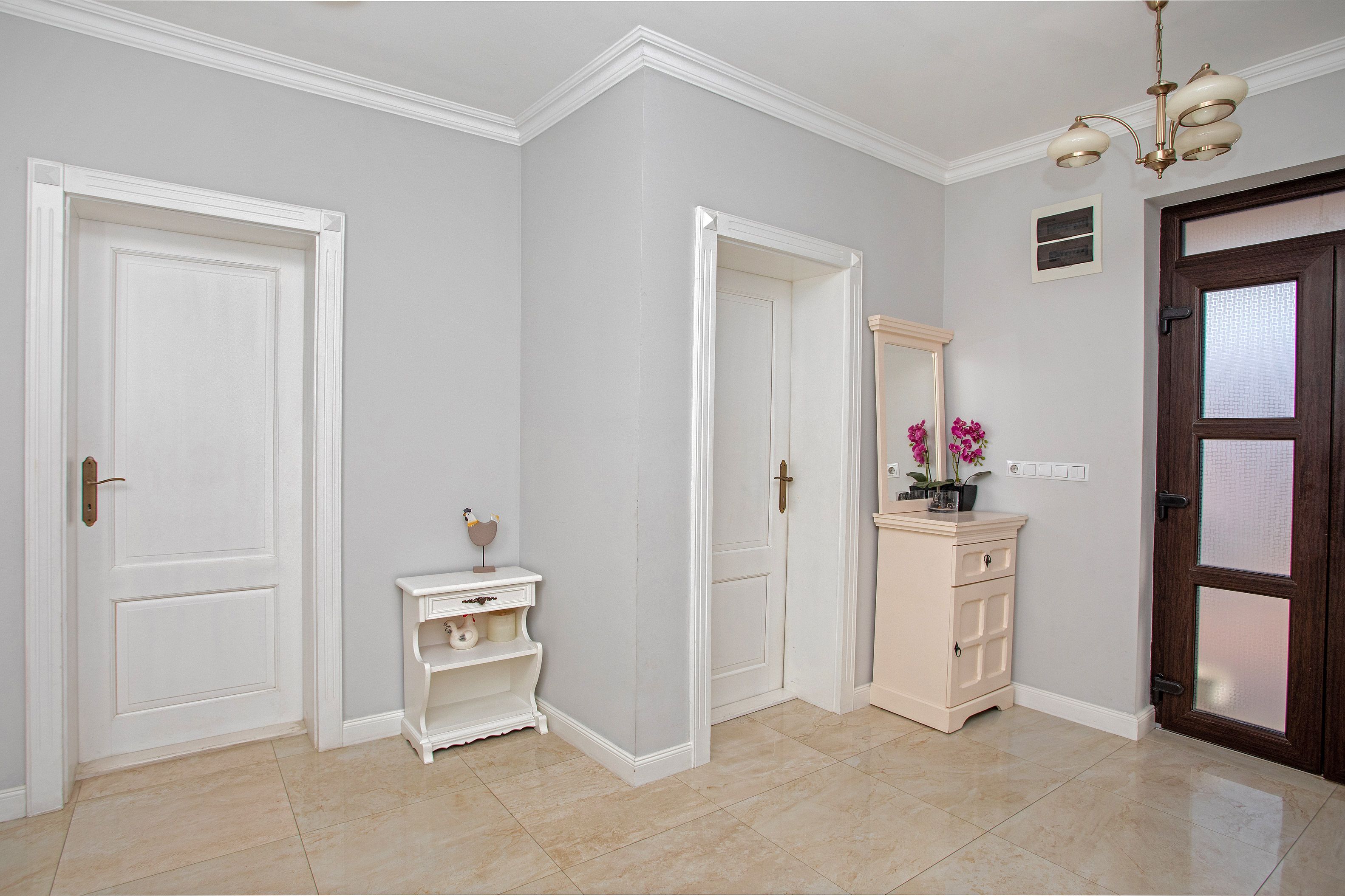 Vilă P+M, Clujului, 190 mp, teren 520 mp, singur în curte. 225 000 E — fotografia 13