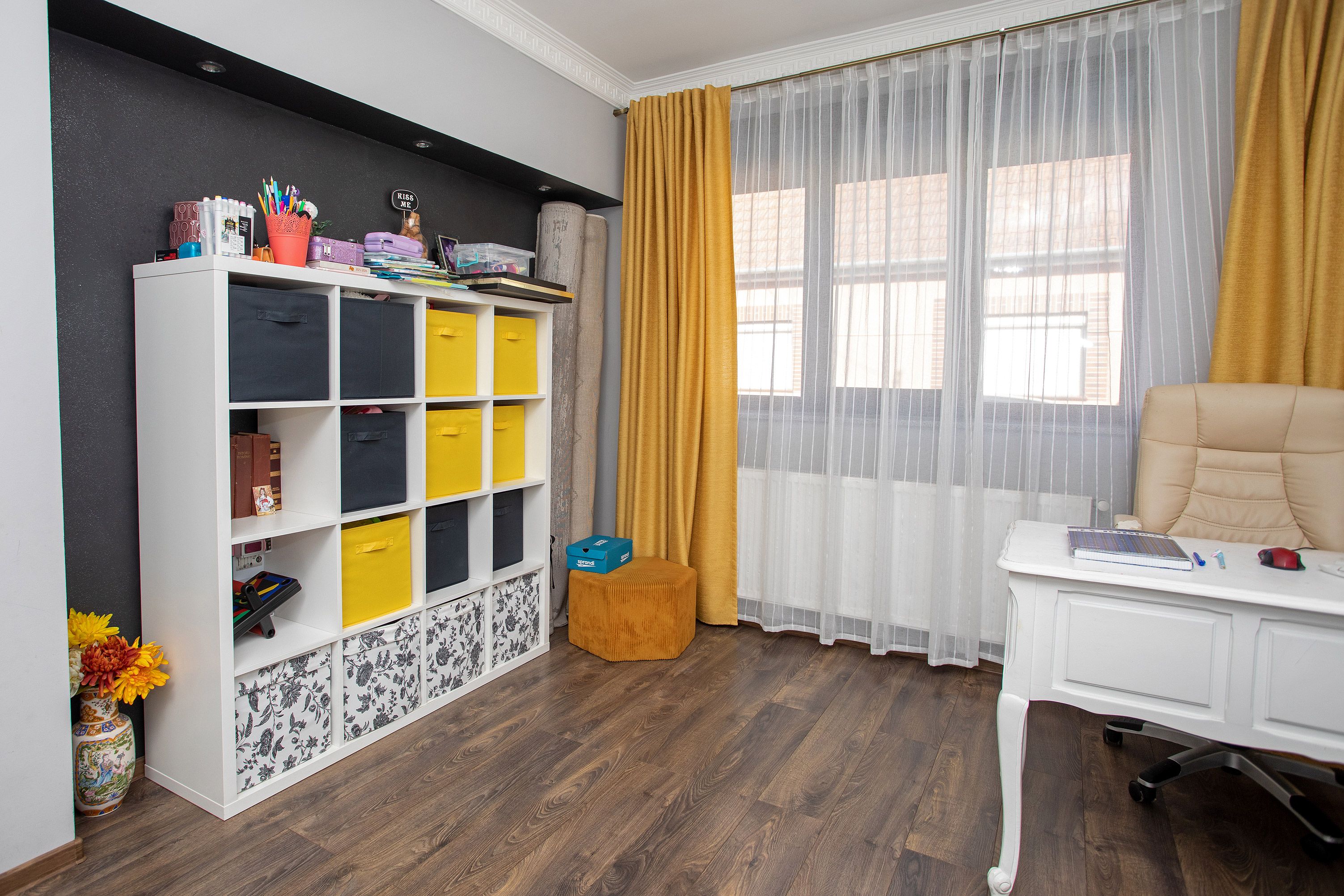 Vilă P+M, Clujului, 190 mp, teren 520 mp, singur în curte. 225 000 E — fotografia 36