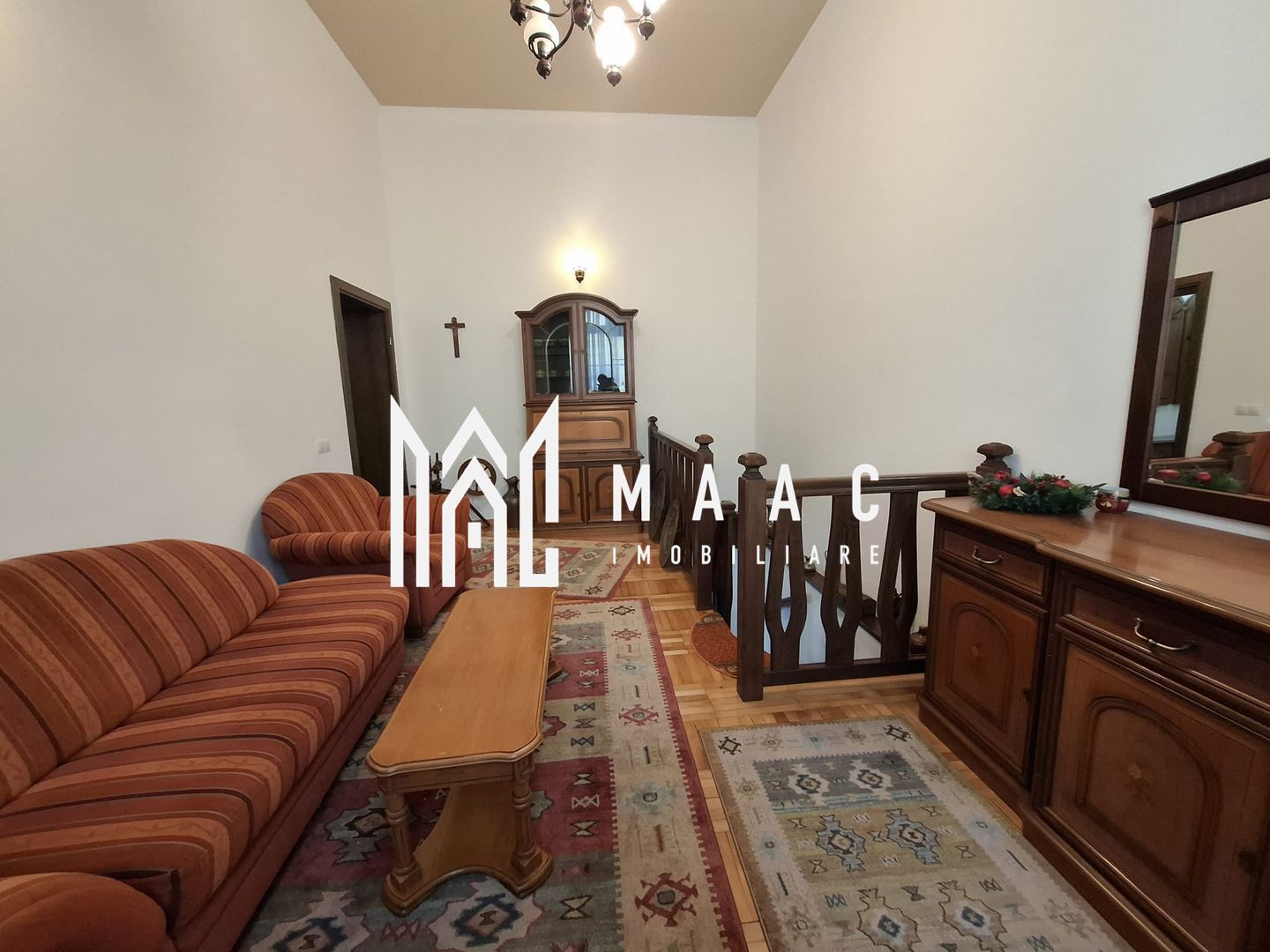 Apartament 2 Camere | 68 MPU | Centrul Istoric