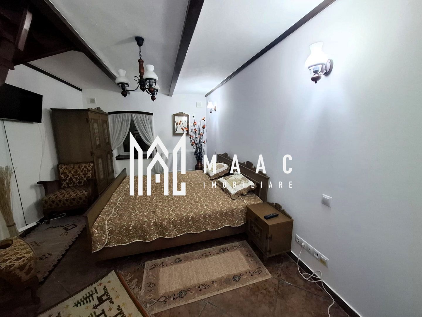 Apartament 2 Camere | 68 MPU | Centrul Istoric — fotografia 3